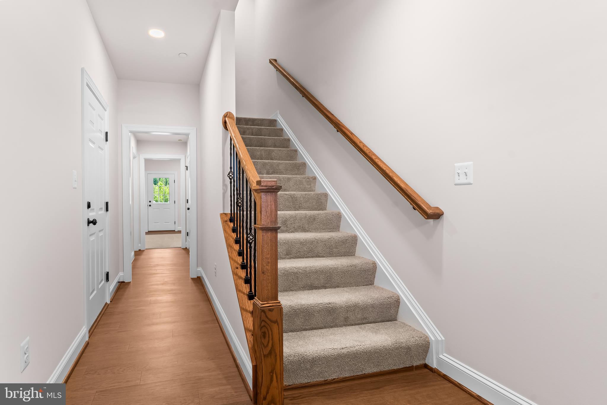 MEADOWS AT TOWN RUN II - Residential