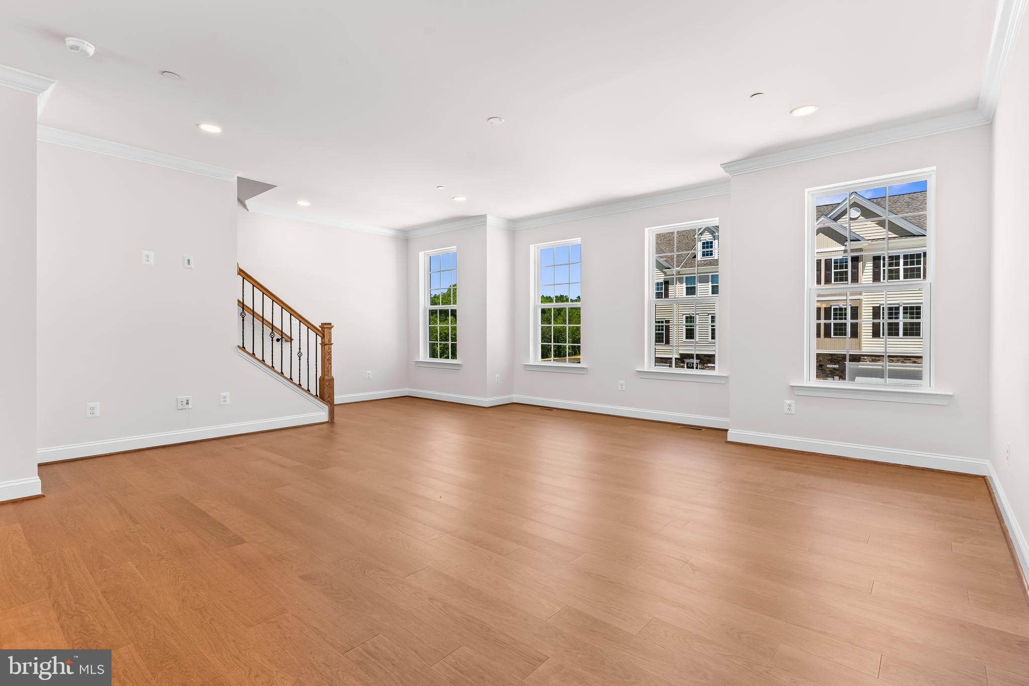 MEADOWS AT TOWN RUN II - Residential