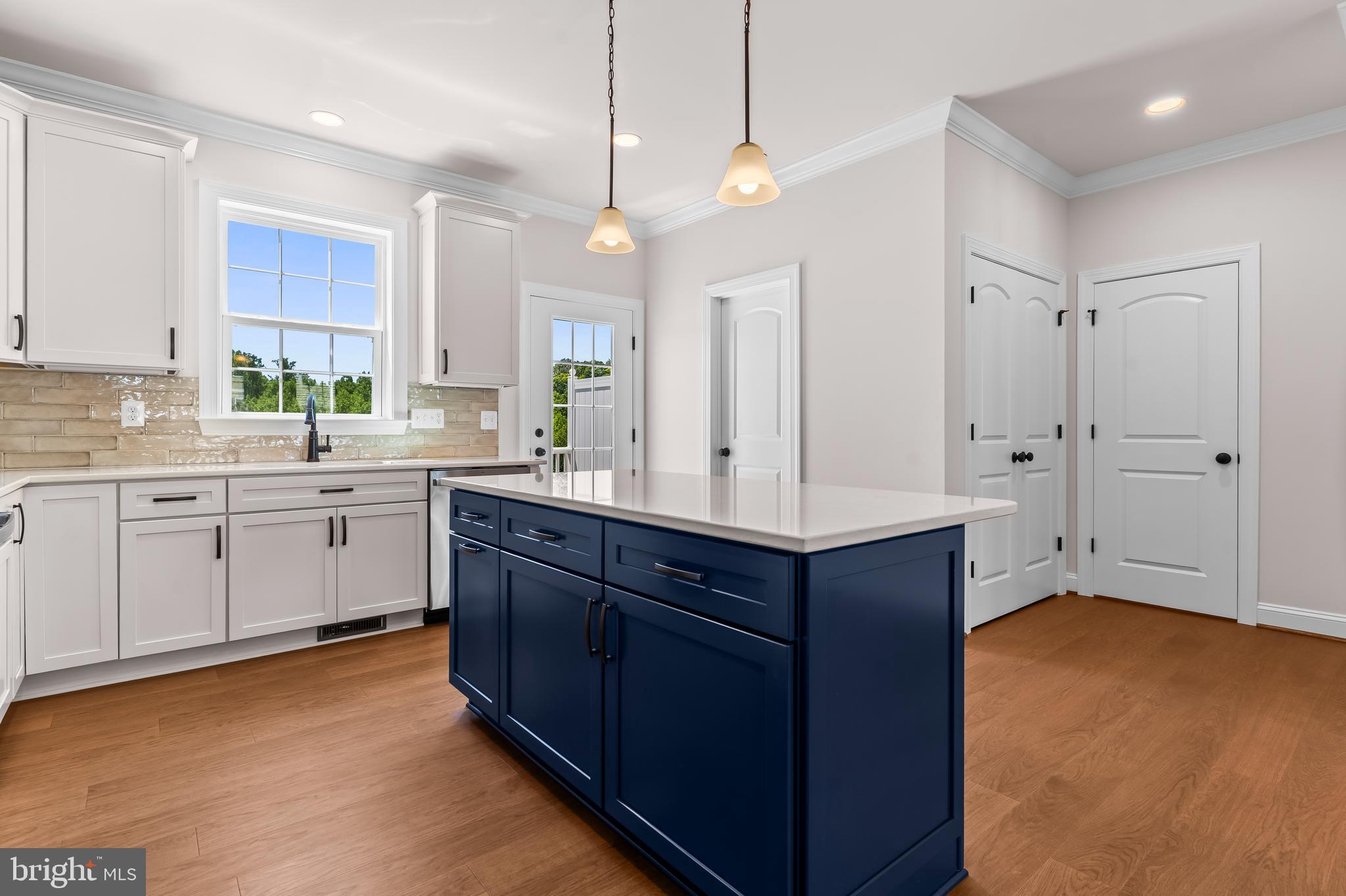 MEADOWS AT TOWN RUN II - Residential