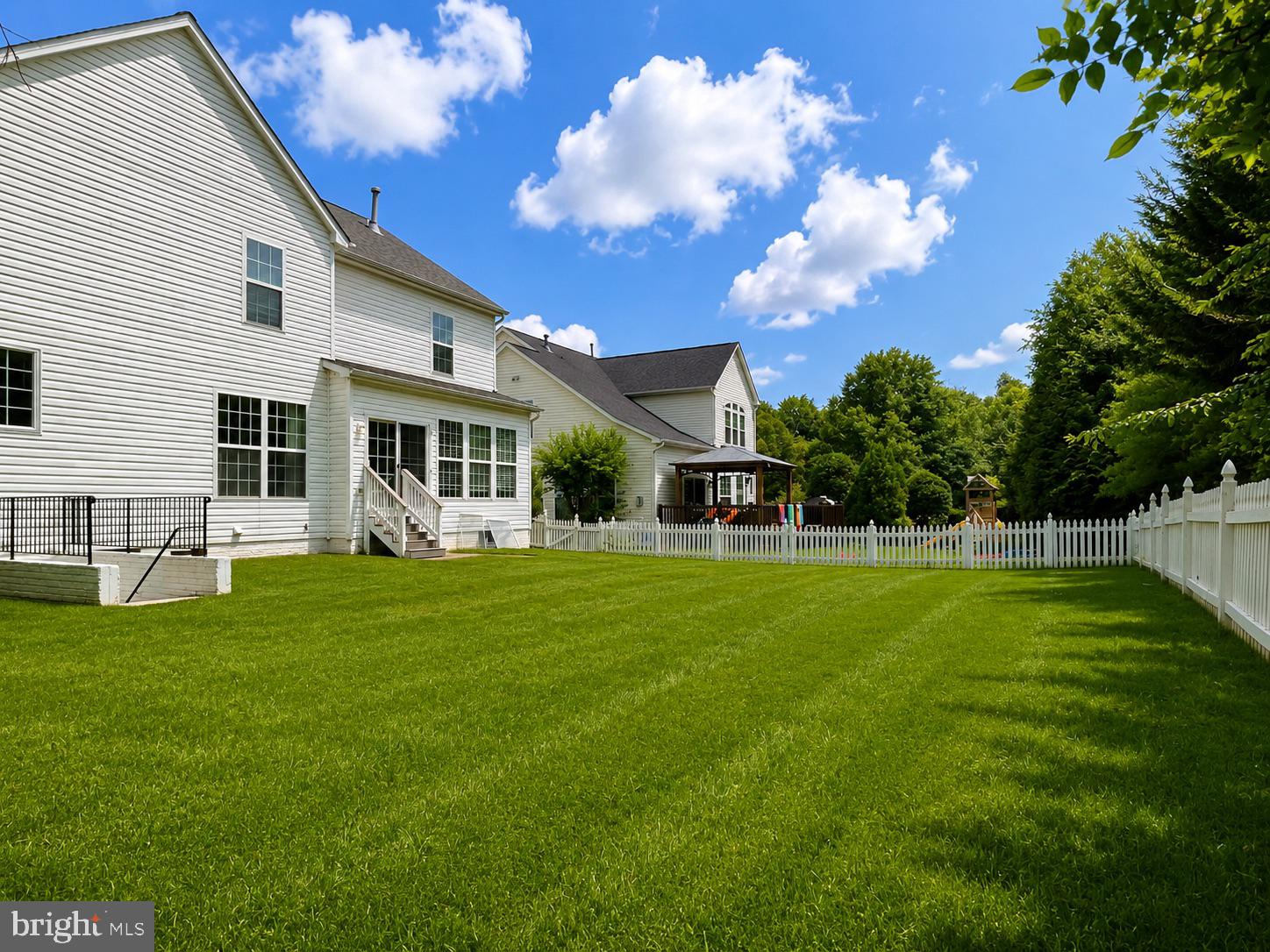EDWARDS LANDING - Residential