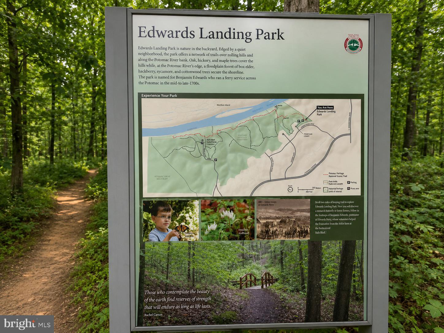 EDWARDS LANDING - Residential
