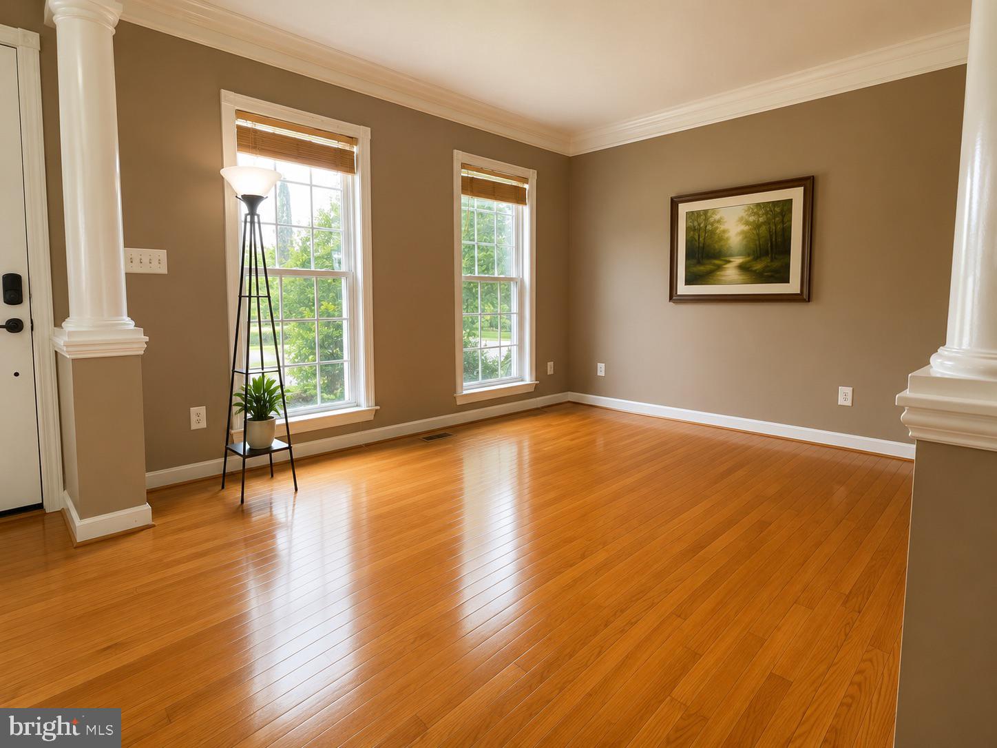 EDWARDS LANDING - Residential