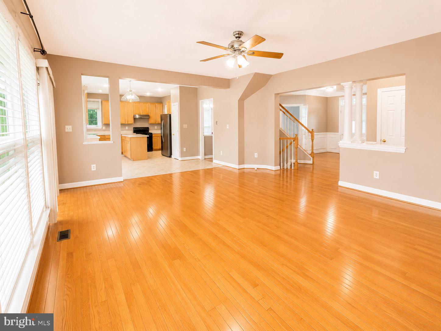 EDWARDS LANDING - Residential
