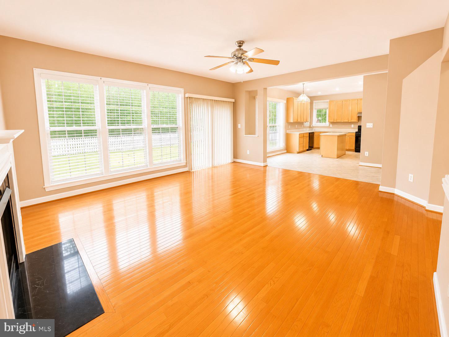 EDWARDS LANDING - Residential