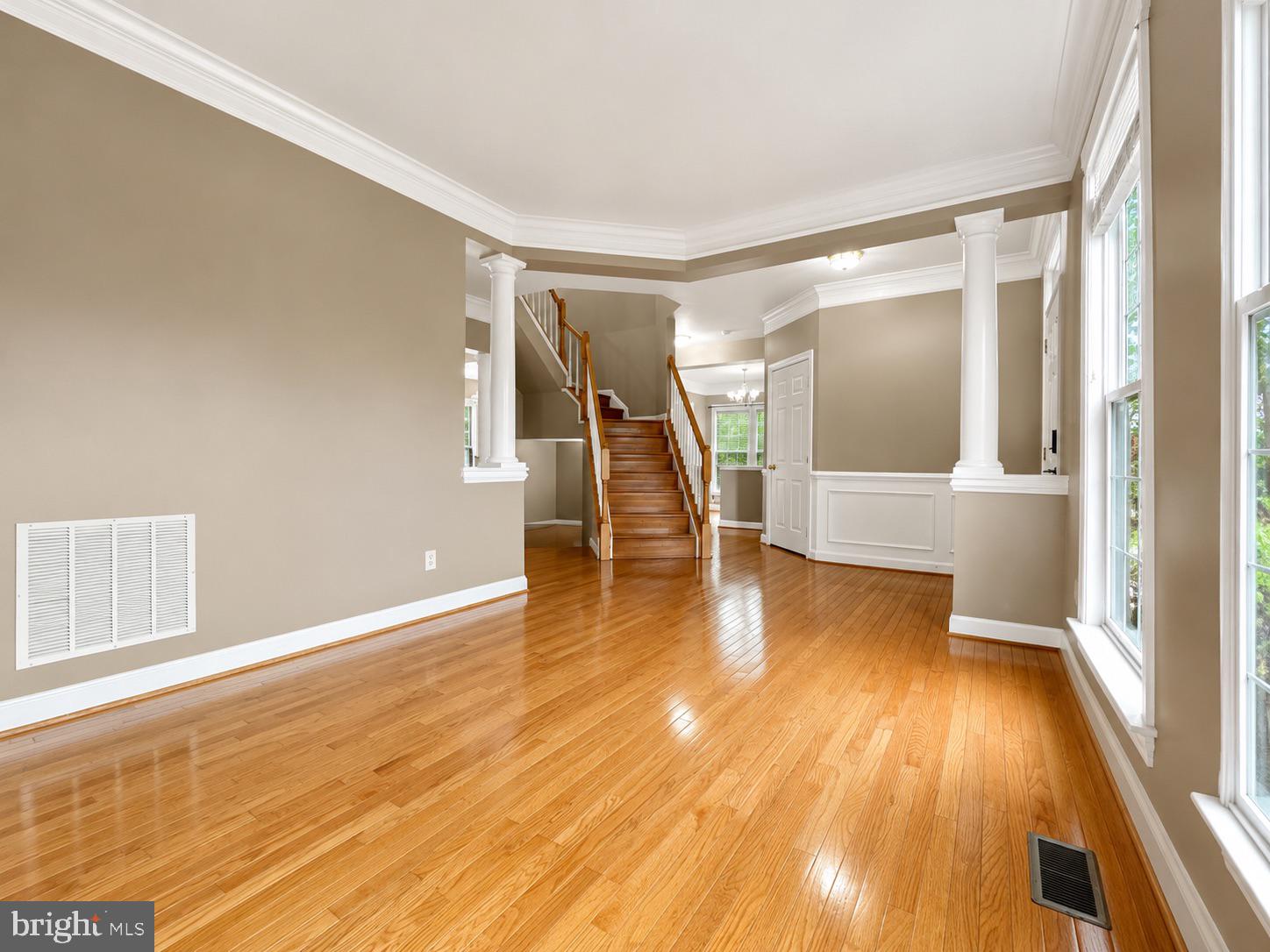 EDWARDS LANDING - Residential