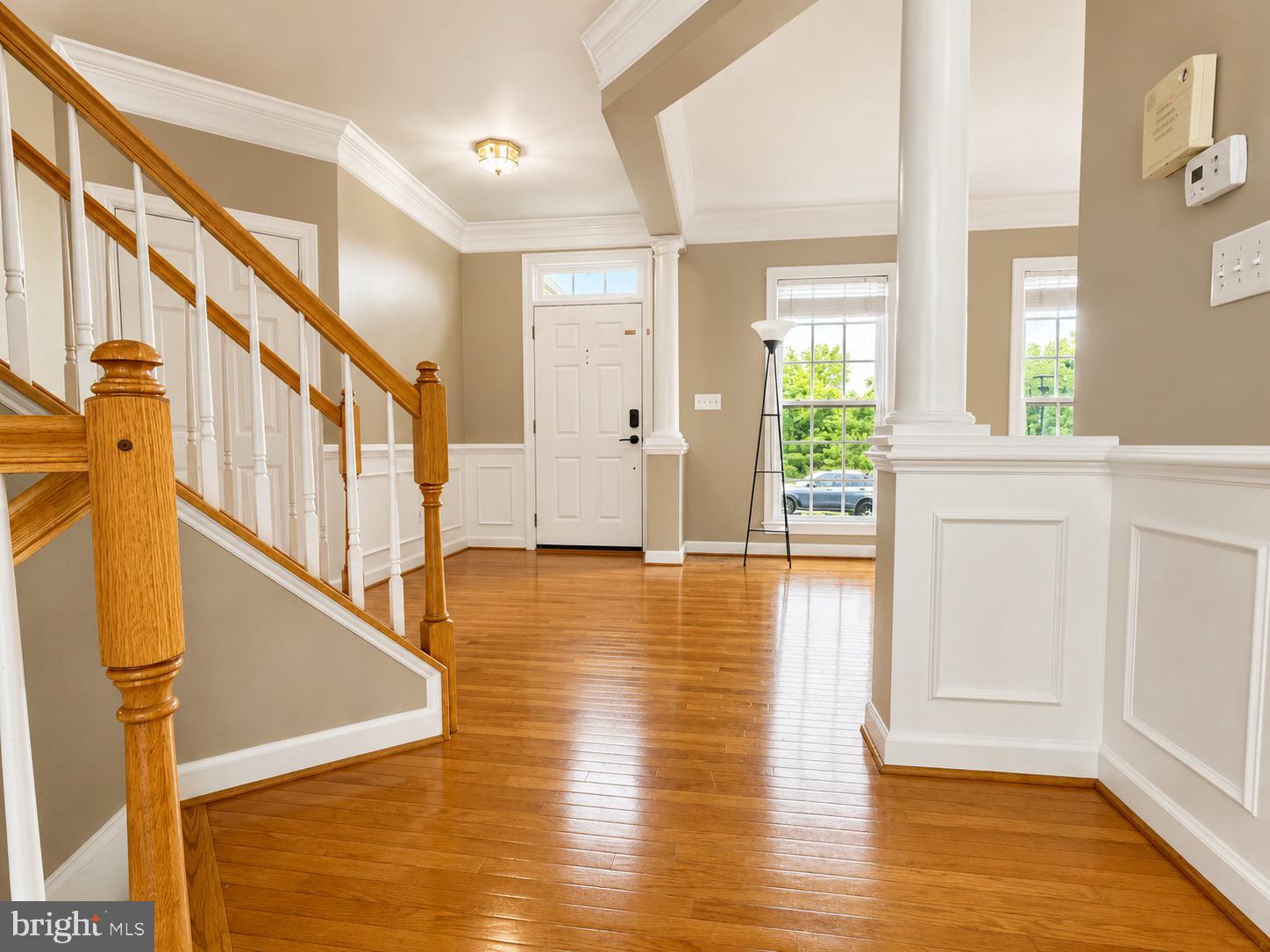 EDWARDS LANDING - Residential