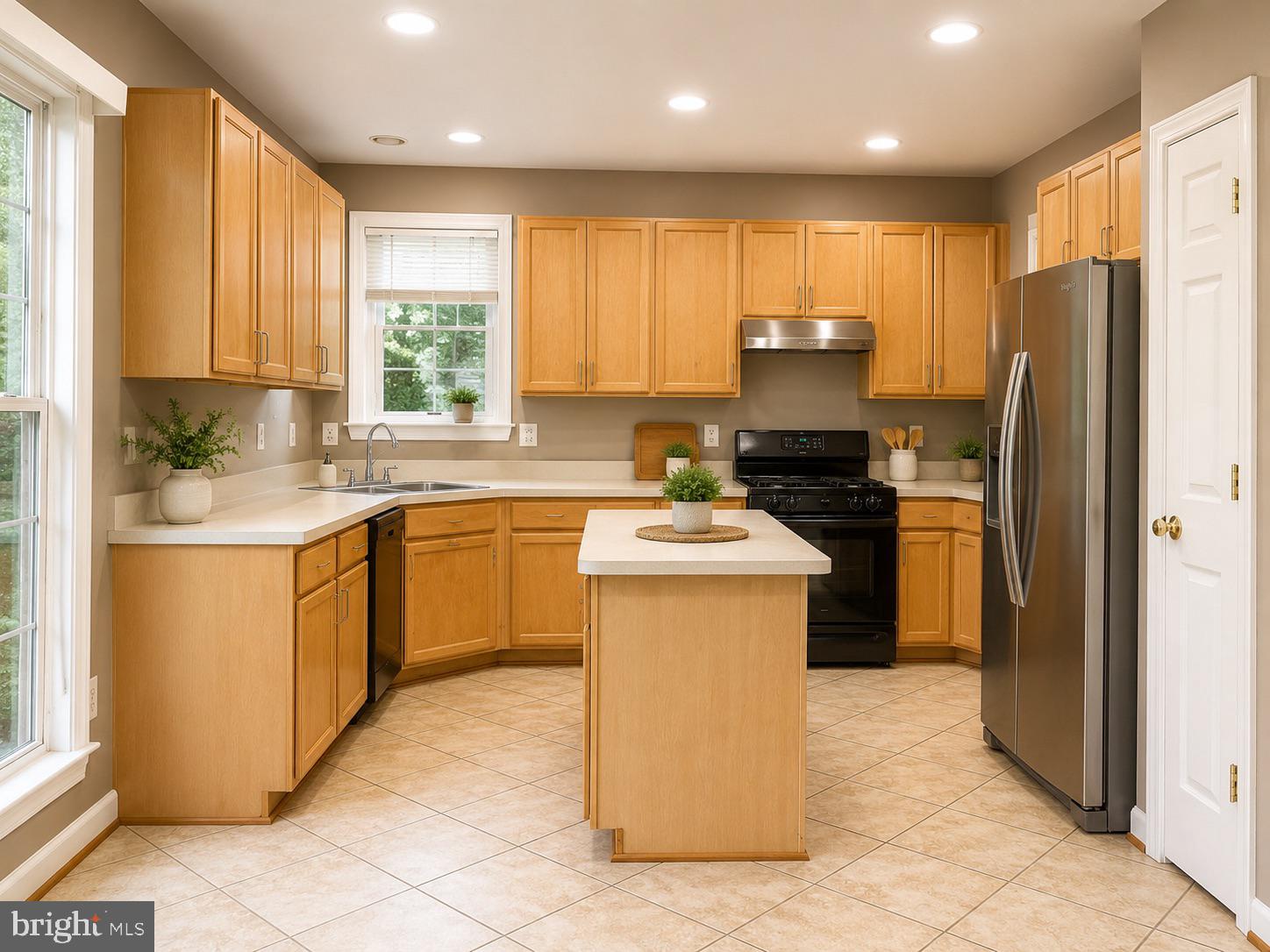 EDWARDS LANDING - Residential