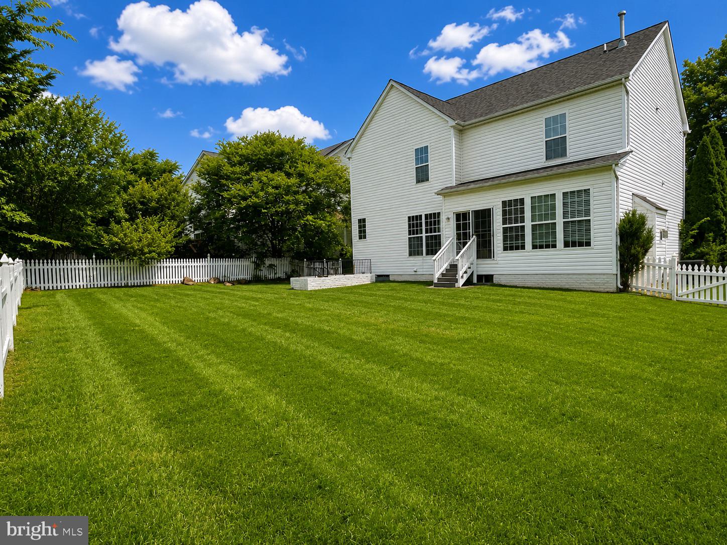 EDWARDS LANDING - Residential