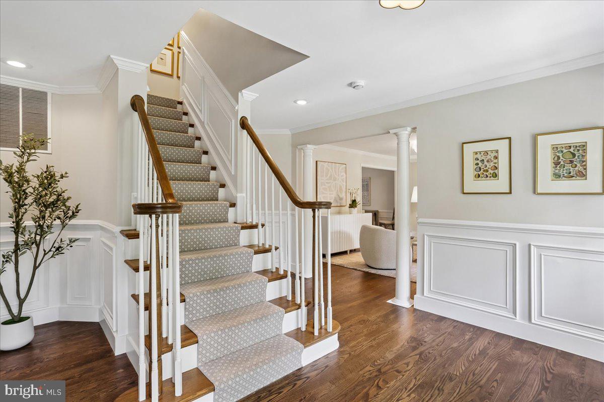 WILLOWBROOK - Residential