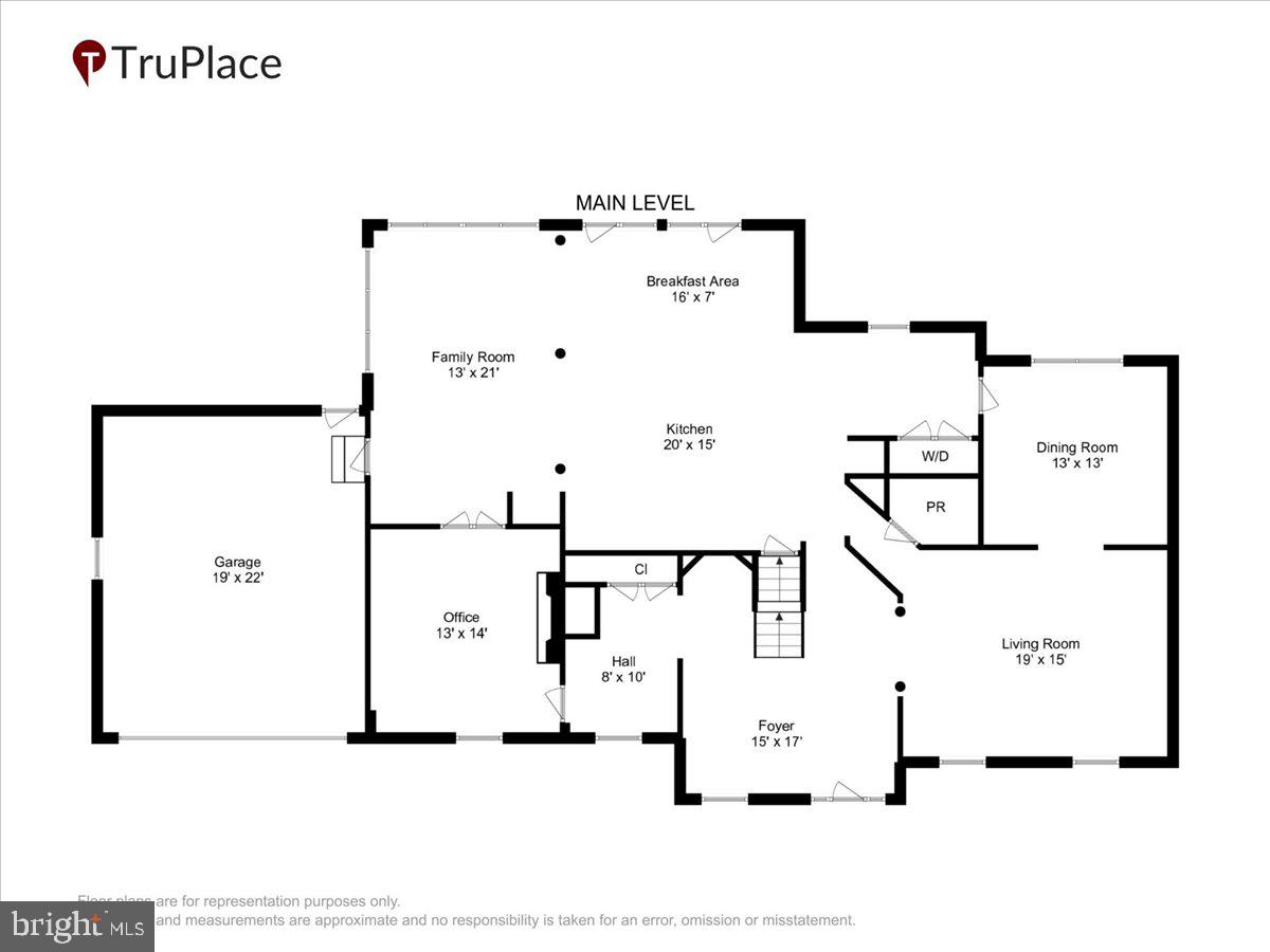 WILLOWBROOK - Residential