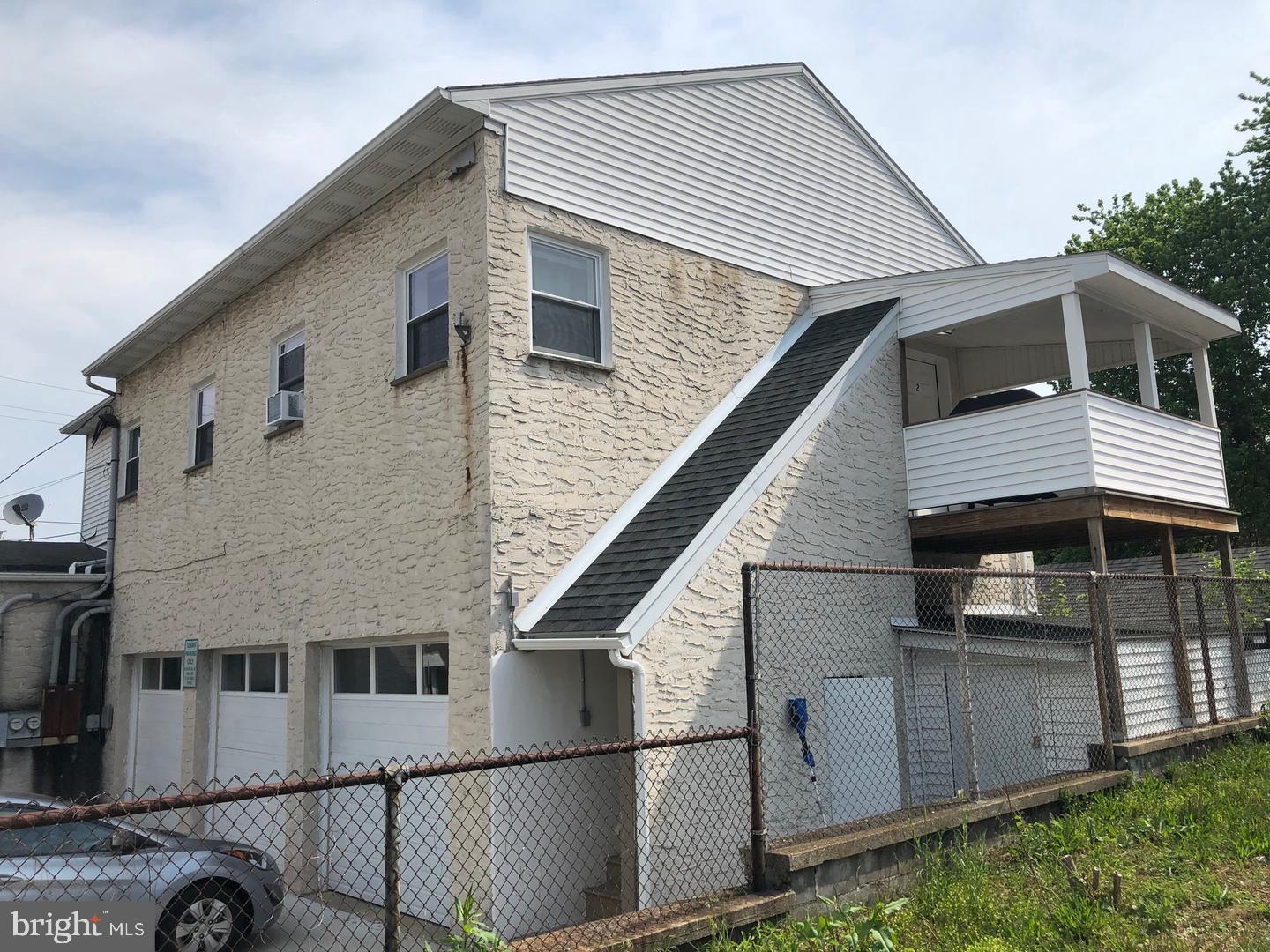 NONE AVAILABLE - Residential Lease