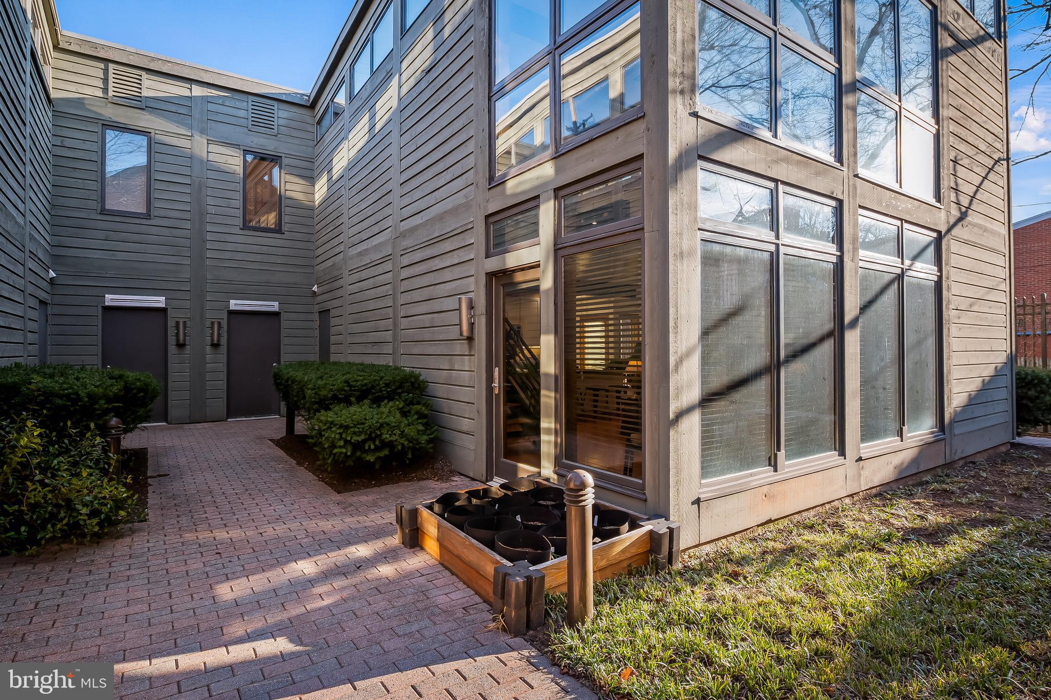 RIDGELY'S DELIGHT - Residential