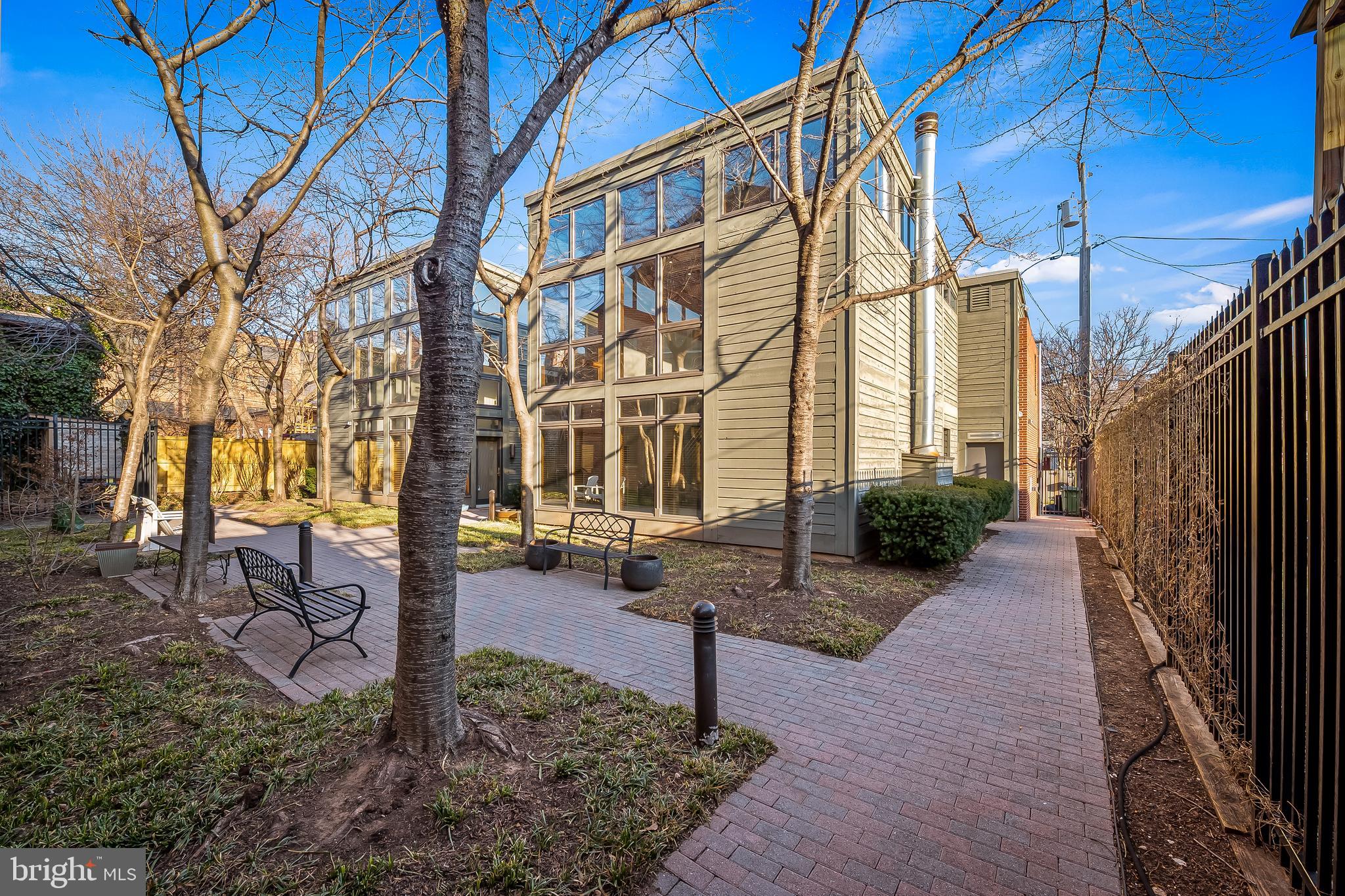 RIDGELY'S DELIGHT - Residential