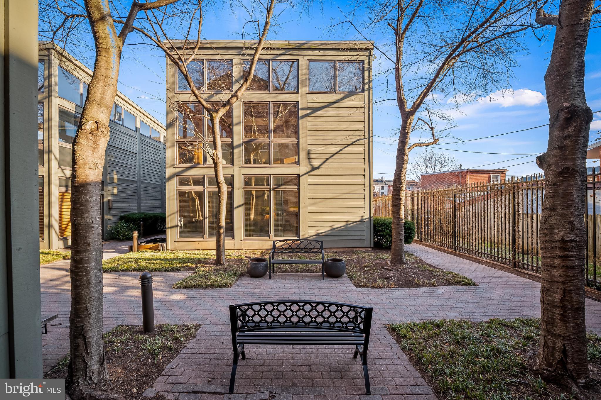 RIDGELY'S DELIGHT - Residential
