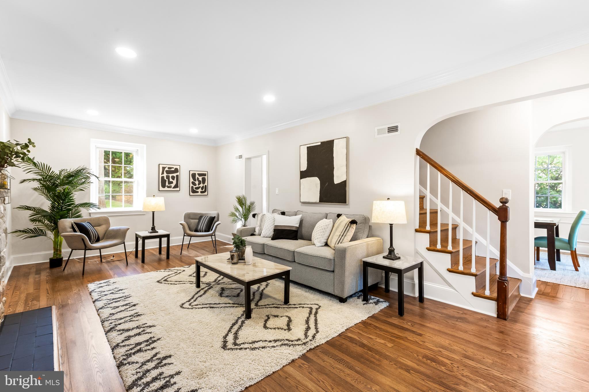STONELEIGH - Residential