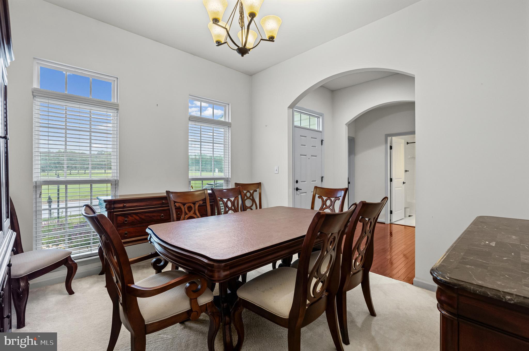 TYLER RUN - Residential