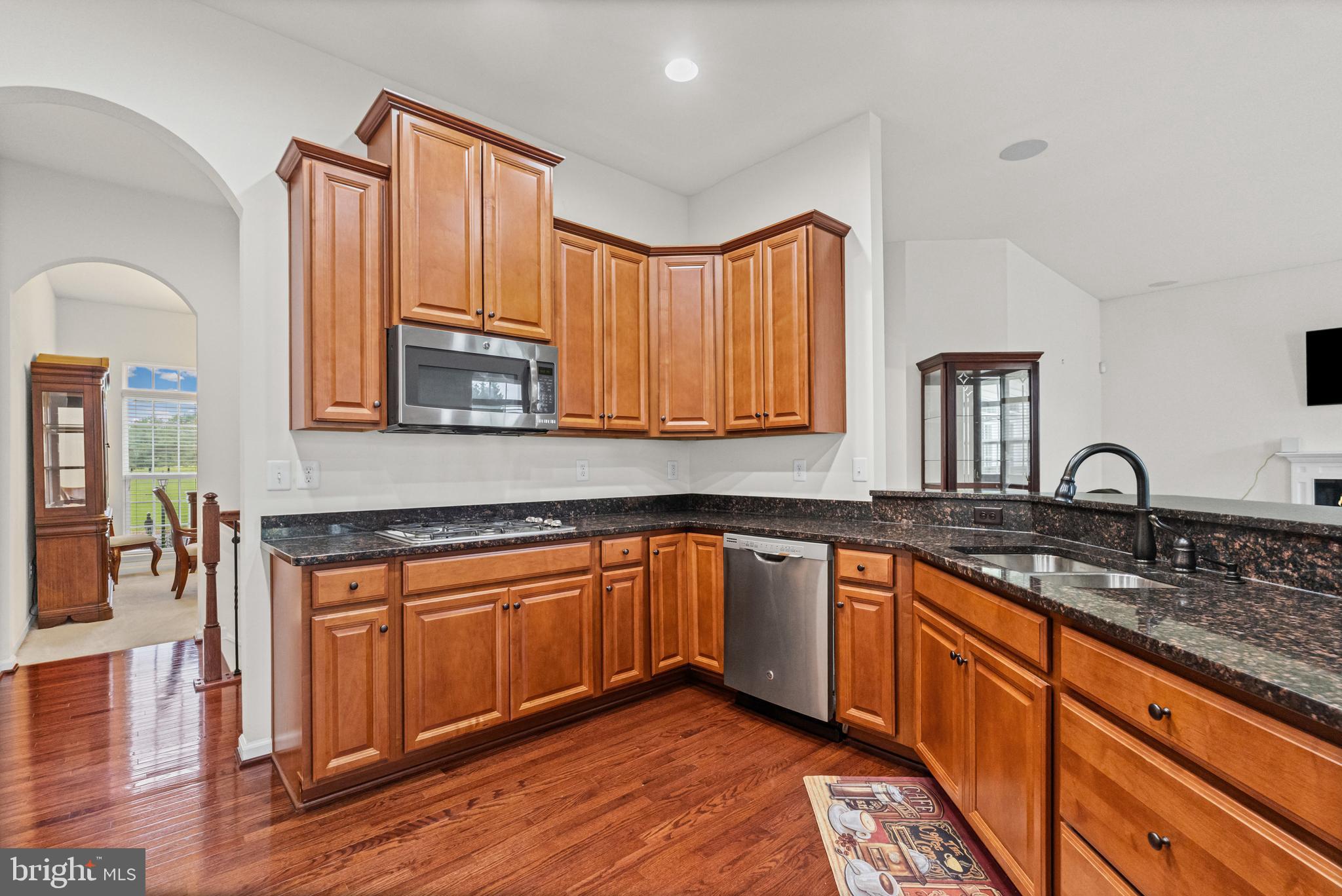 TYLER RUN - Residential