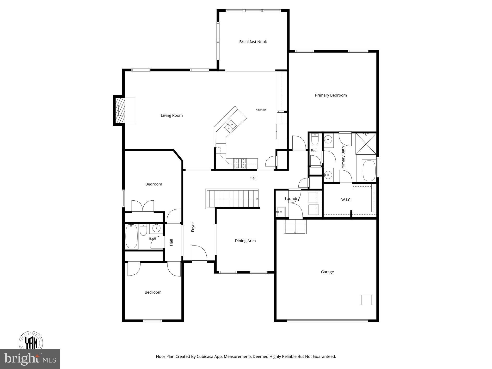 TYLER RUN - Residential