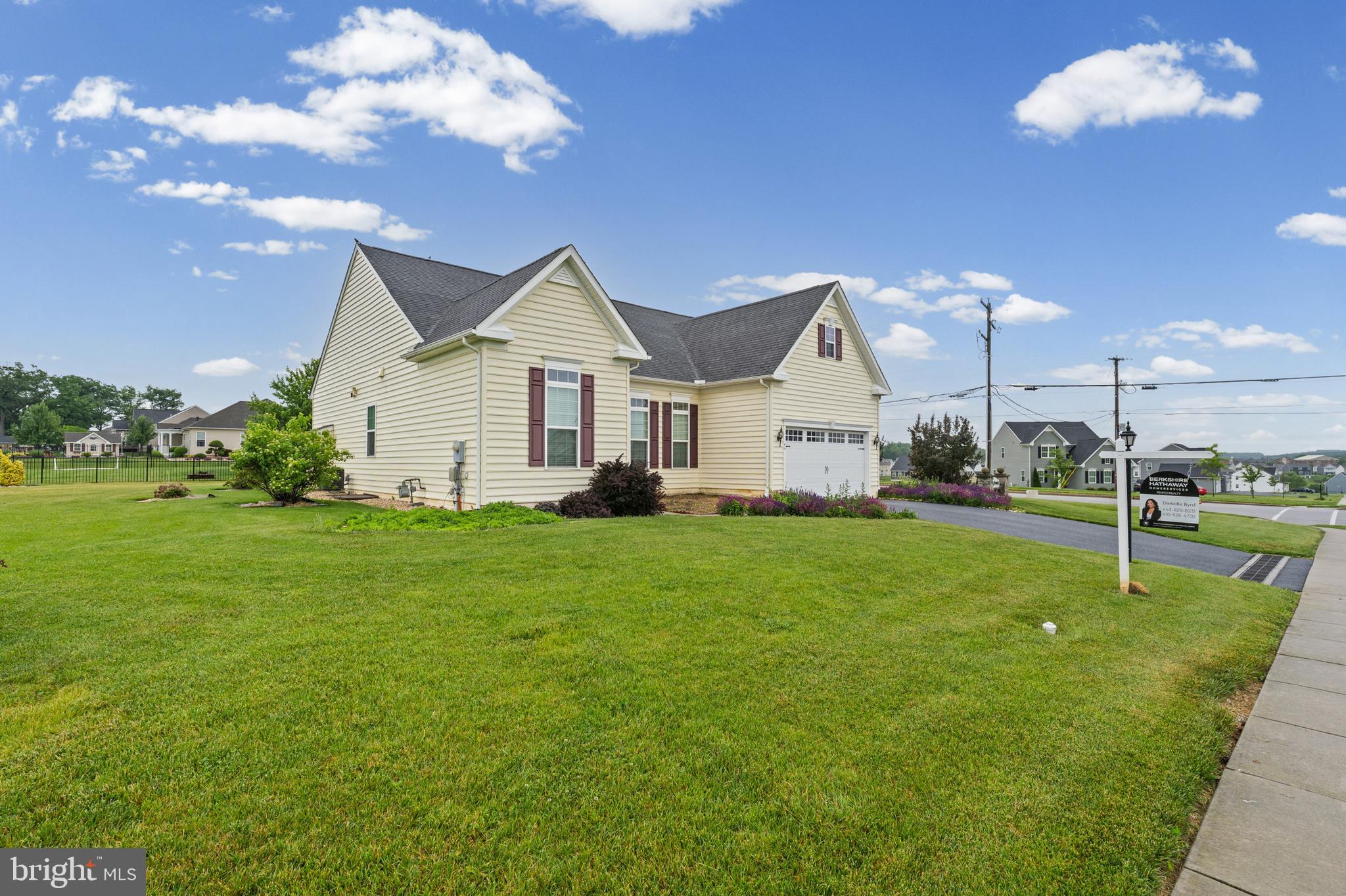 TYLER RUN - Residential