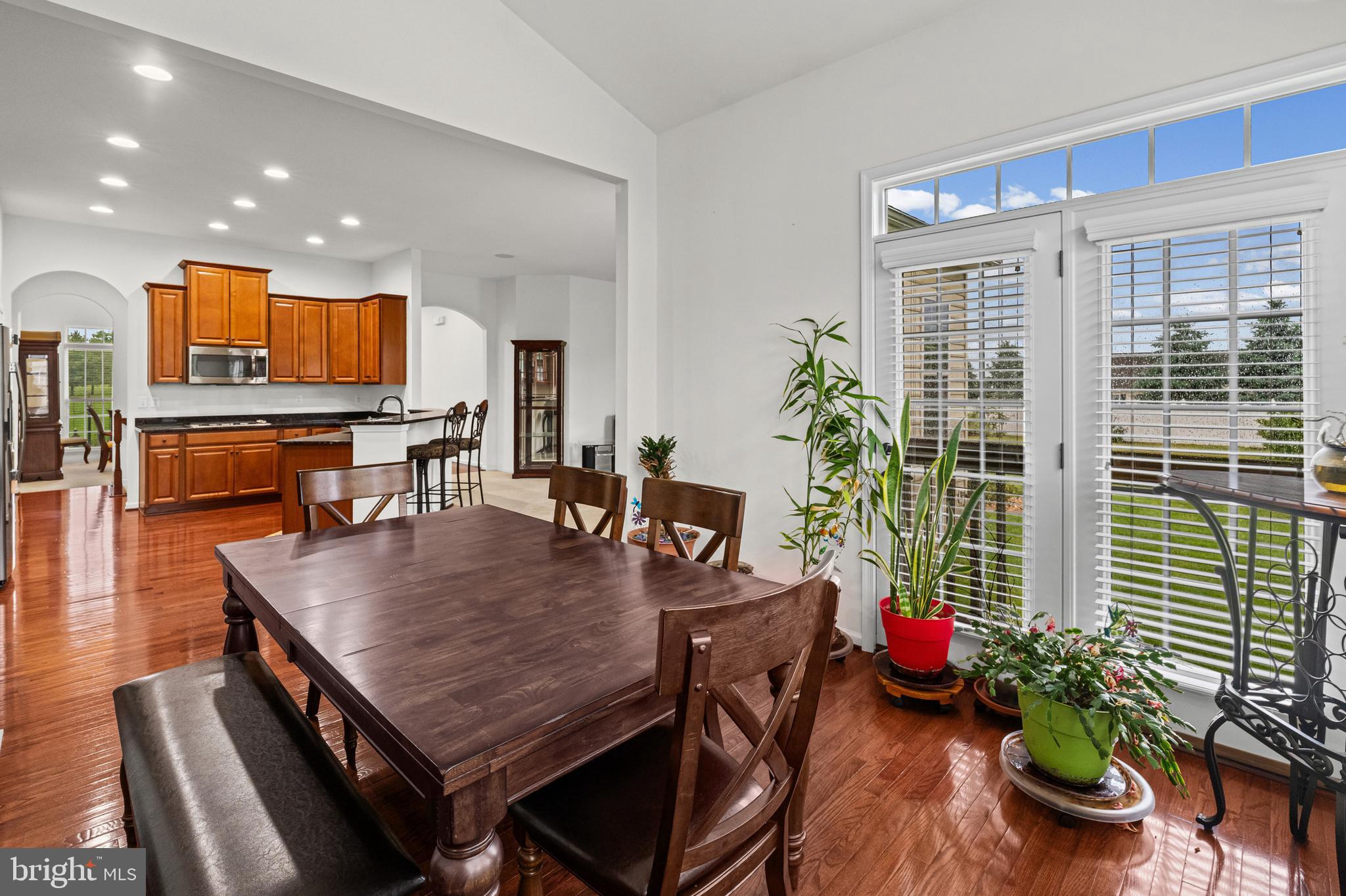 TYLER RUN - Residential