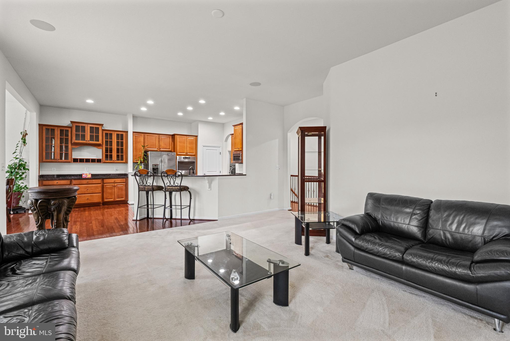 TYLER RUN - Residential