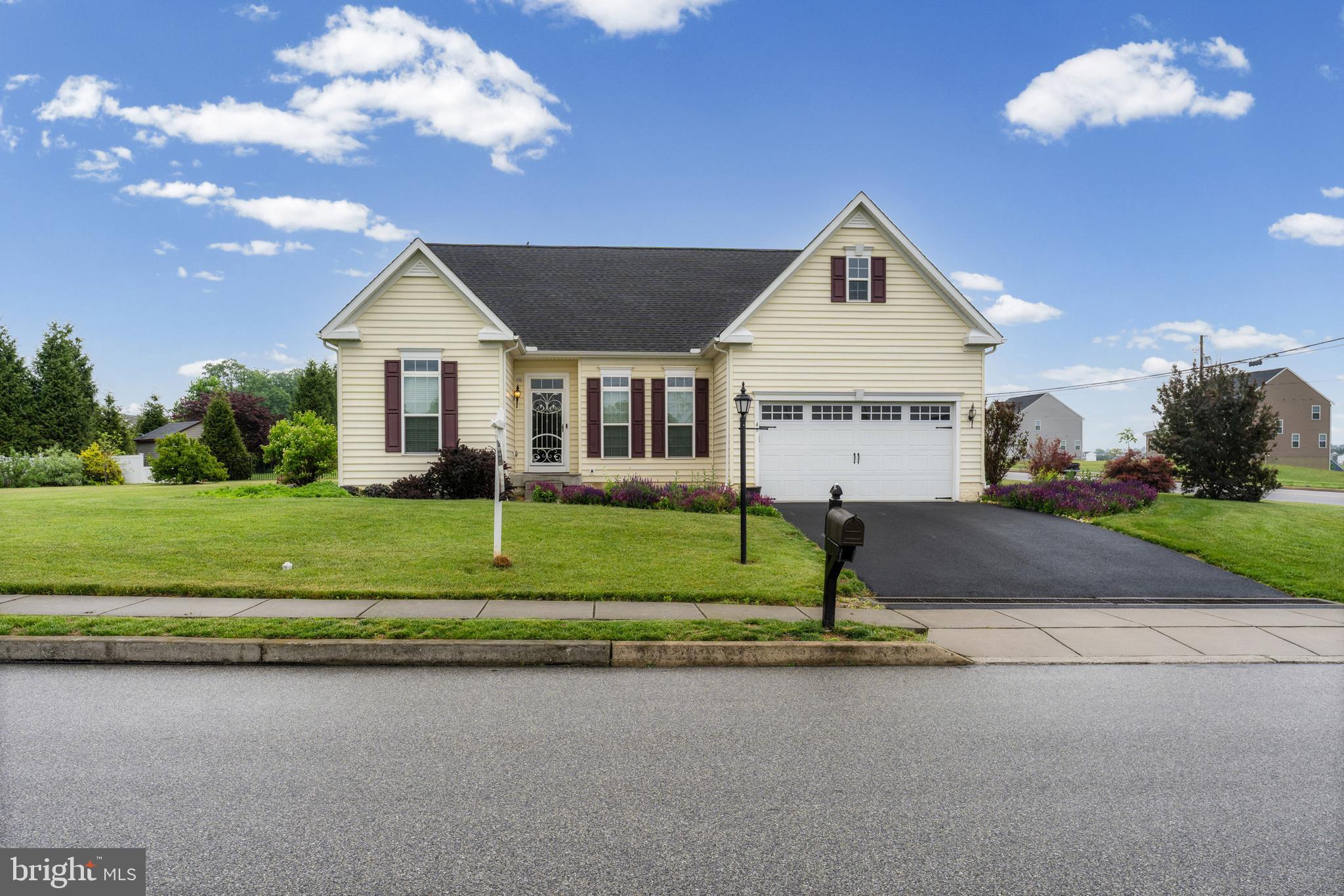 TYLER RUN - Residential