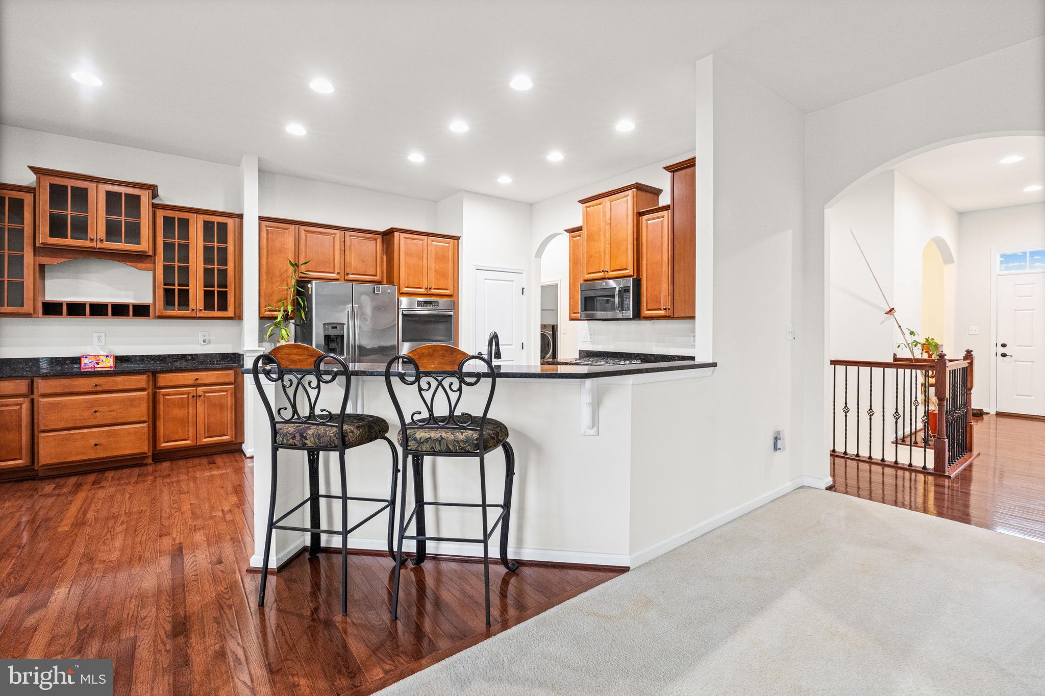 TYLER RUN - Residential
