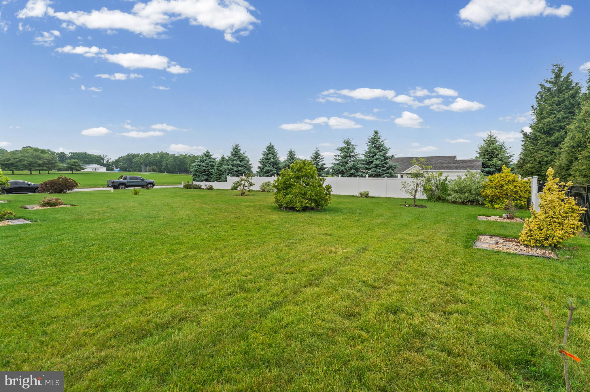 TYLER RUN - Residential