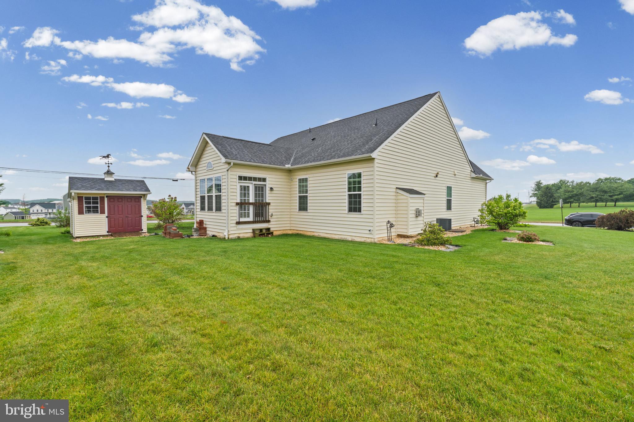 TYLER RUN - Residential