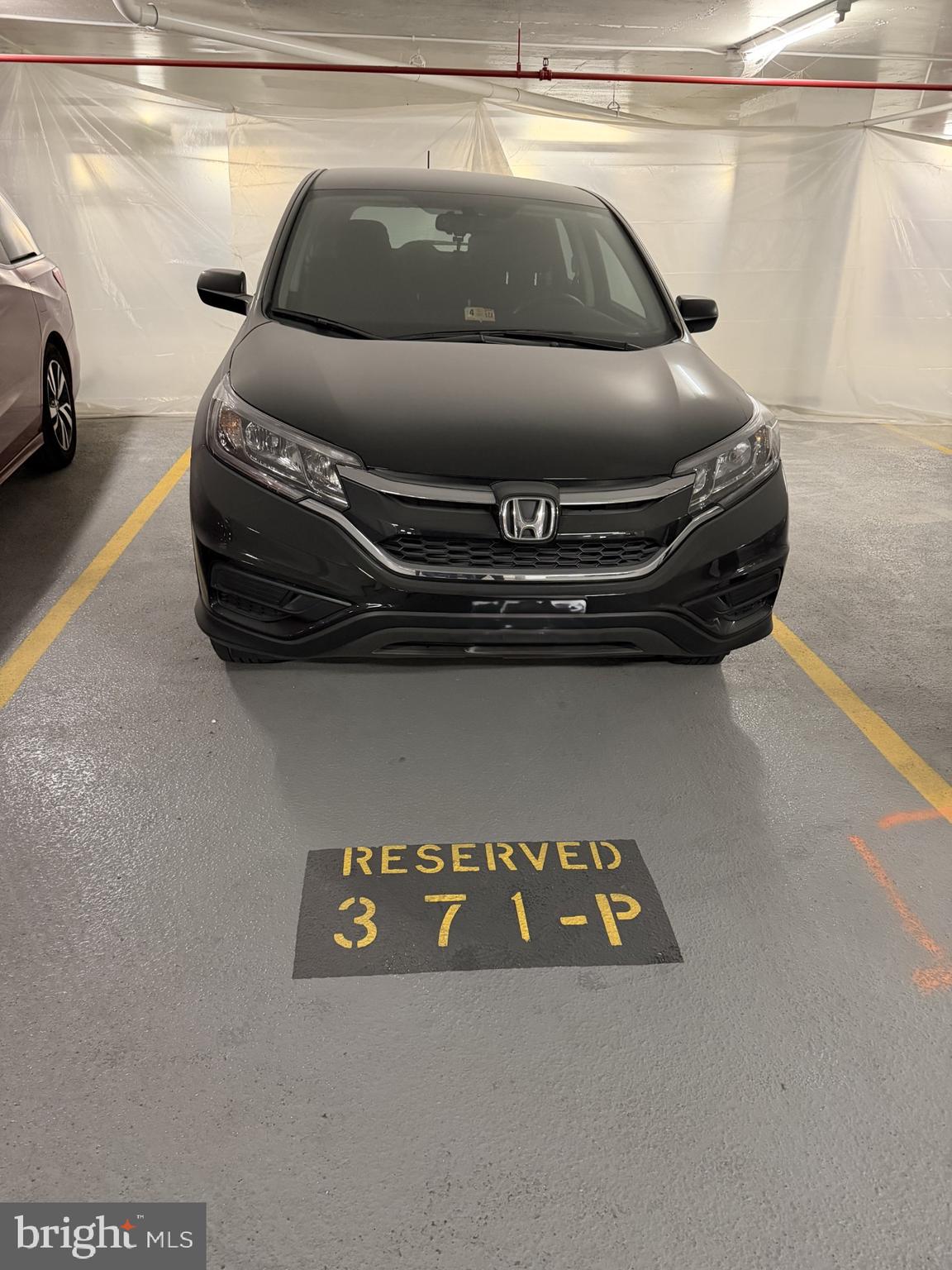 THIS IS A PARKING SPACE FOR SALE; Rarely available parking space for sale at The Willoughby of Chevy Chase Condominium (Space 371P on G4), with a separate tax ID (#160702203900).

Ideally located in the heart of Friendship Heights, just blocks from top destinations including Whole Foods Market, Lia's, Sushi Ko, Bloomingdale's, and the shops at Wisconsin Place. Enjoy nearby luxury retail such as Saks Fifth Avenue and Tiffany & Co., along with dining favorites like The Cheesecake Factory and Maggiano's Little Italy.

Convenient access to the Friendship Heights Metro Station makes commuting throughout the city effortless.

Residents of The Willoughby enjoy exceptional amenities, including a private rooftop pool and sun deck, fitness center, 24/7 concierge, secure entry, an in-building mini-market, Alfio's La Trattoria, and a complimentary shuttle to the Metro and nearby shopping.