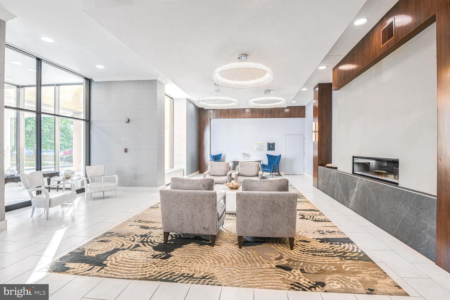 FRIENDSHIP HEIGHTS - Residential