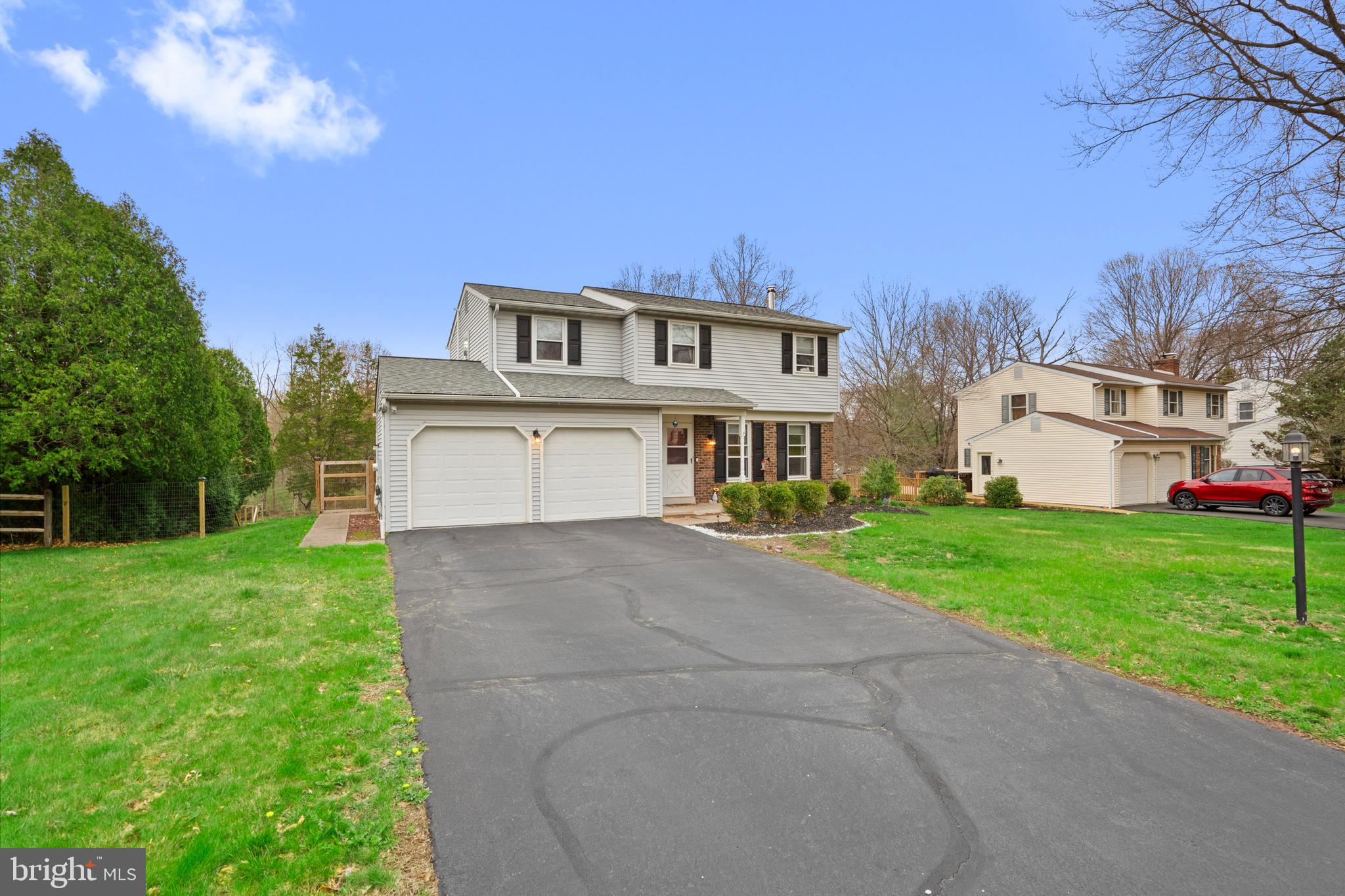 PLEASANT MDWS - Residential