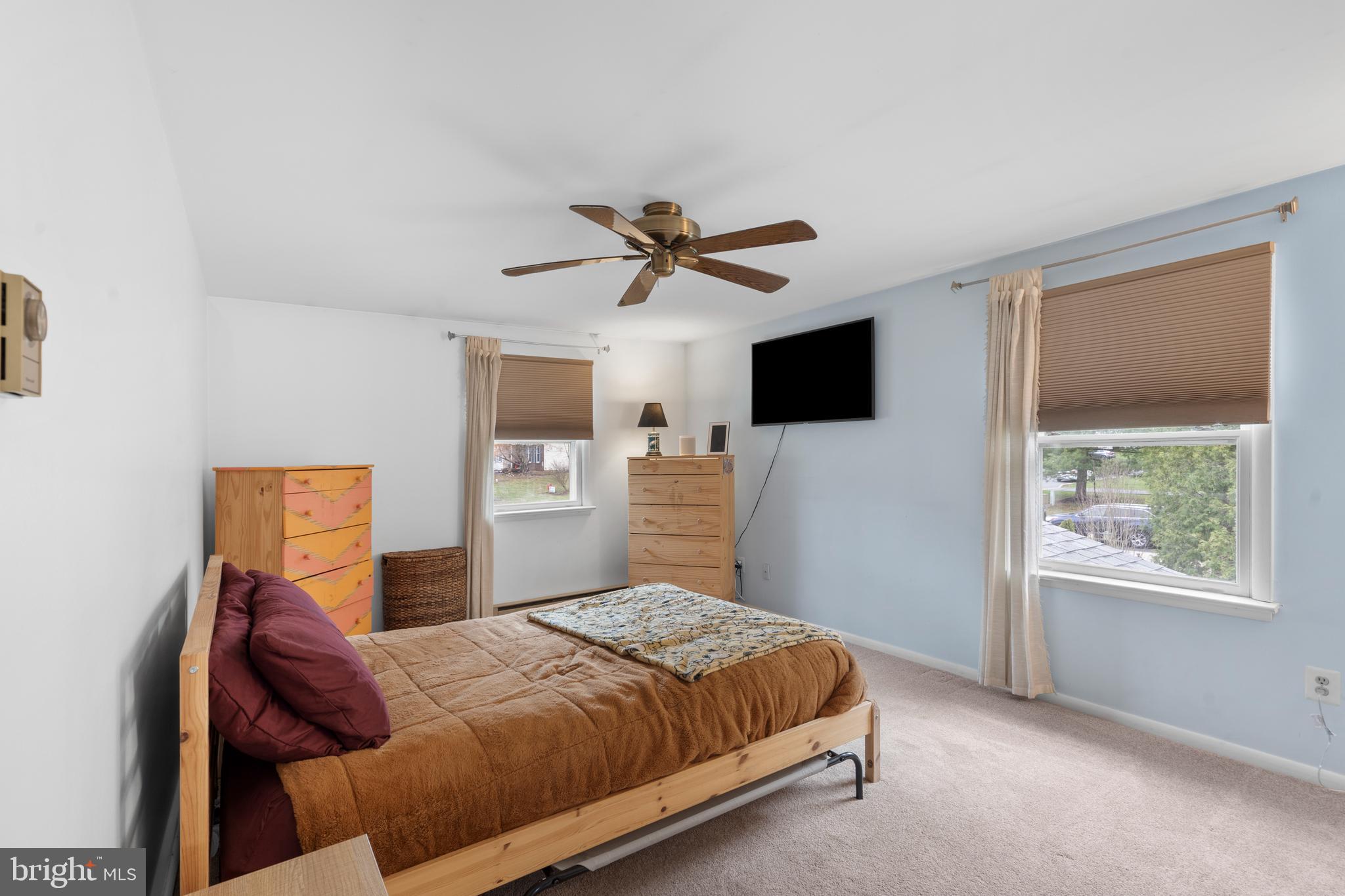 PLEASANT MDWS - Residential