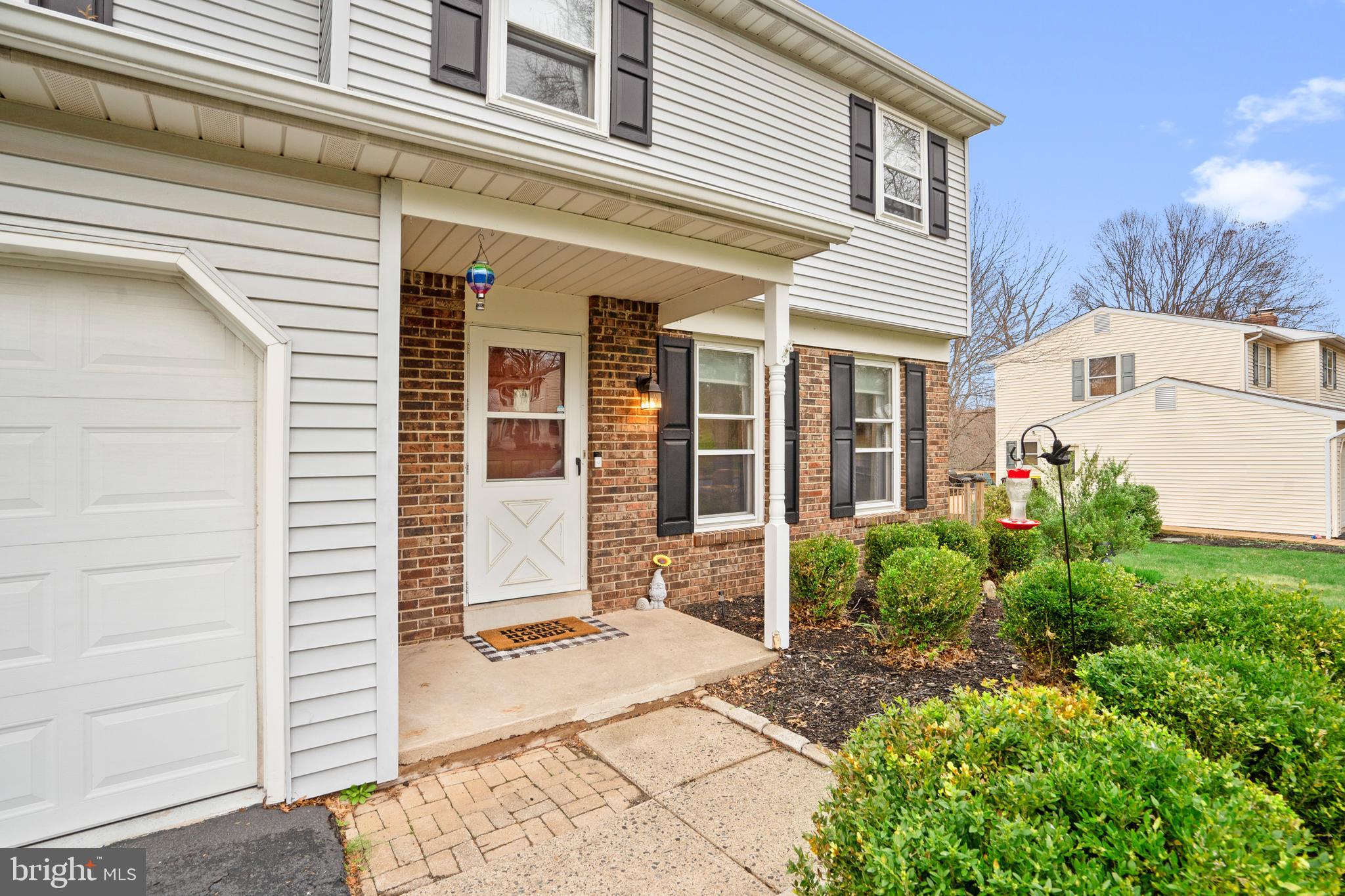 PLEASANT MDWS - Residential