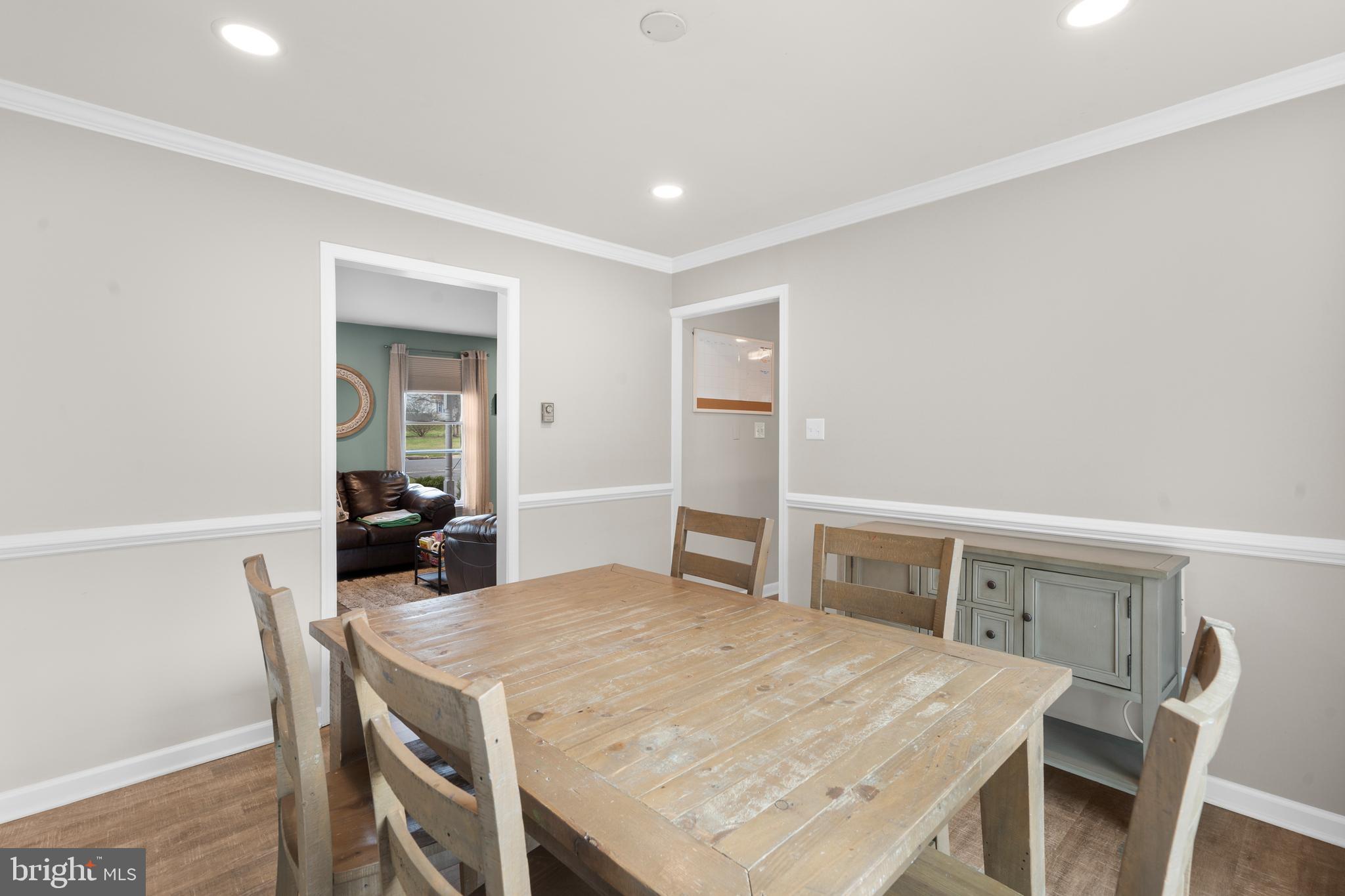 PLEASANT MDWS - Residential
