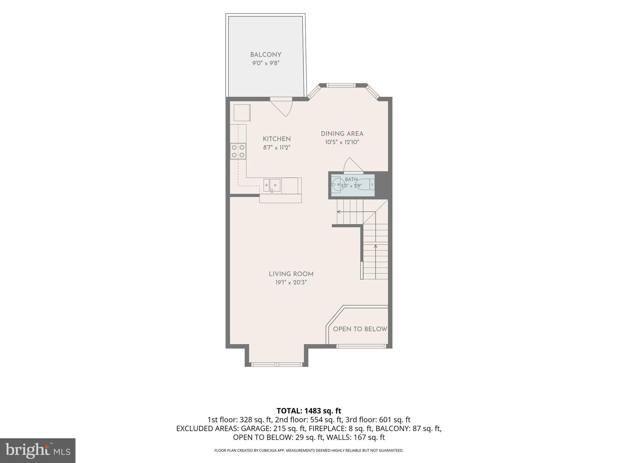 STONE RIVER - Residential