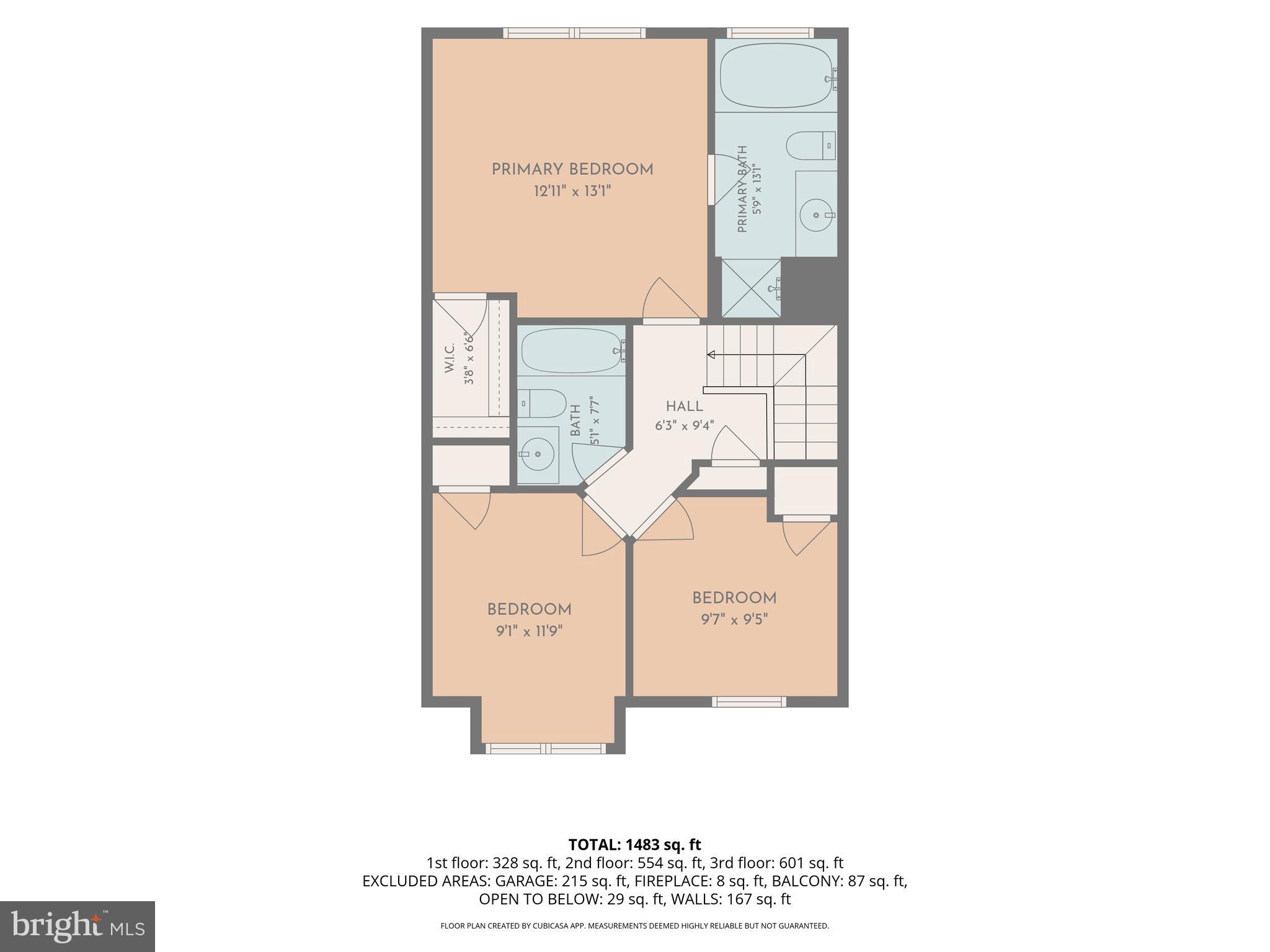 STONE RIVER - Residential