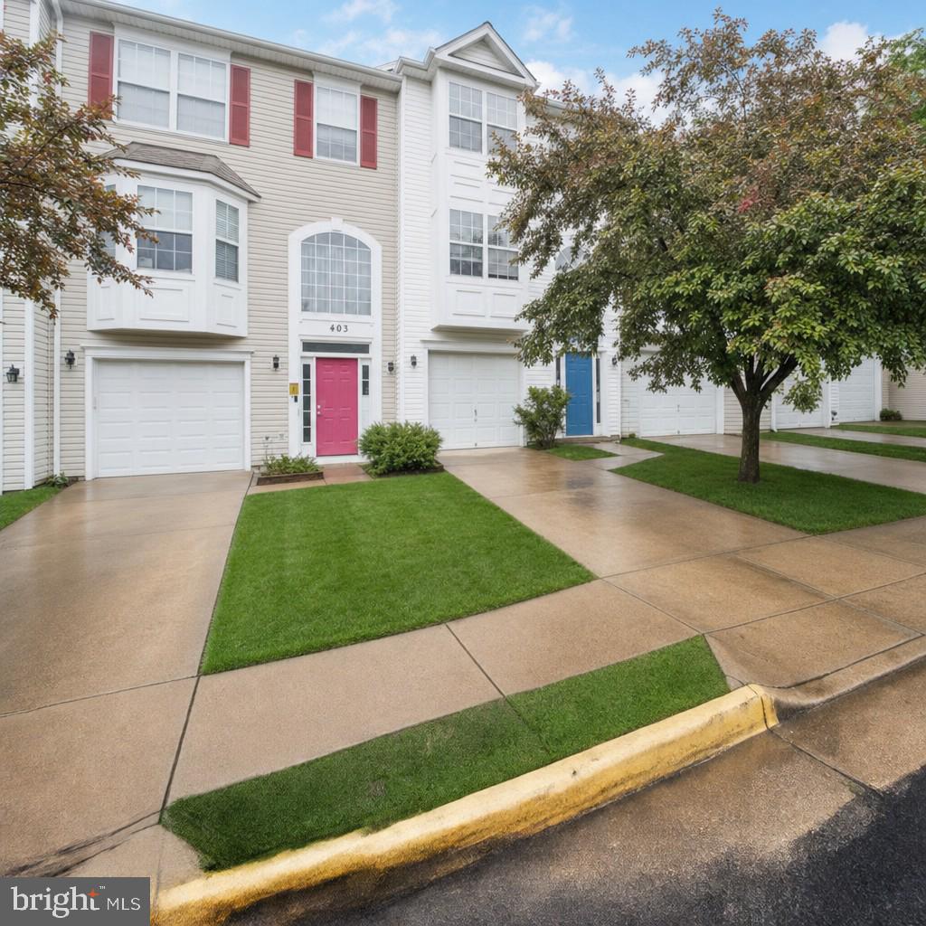 Welcome to 405 Donelson Loop in sought-after Stafford County! This beautifully maintained home offers the perfect blend of comfort, space, and convenience in a prime commuter location. Featuring a spacious and functional floor plan, this property boasts generously sized bedrooms, inviting living spaces, and abundant natural light throughout. The kitchen offers ample cabinetry and workspace, flowing seamlessly into the dining and living areas—ideal for both everyday living and entertaining.

Step outside to enjoy the private backyard, perfect for relaxing, grilling, or gathering with friends and family. Conveniently located near shopping, dining, parks, schools, I-95, commuter lots, and Quantico, this home provides easy access to everything Stafford has to offer while still maintaining a peaceful neighborhood setting.

Whether you're a first-time buyer, growing household, or investor, this home presents an outstanding opportunity to own in one of Stafford’s most convenient locations. Schedule your showing today!