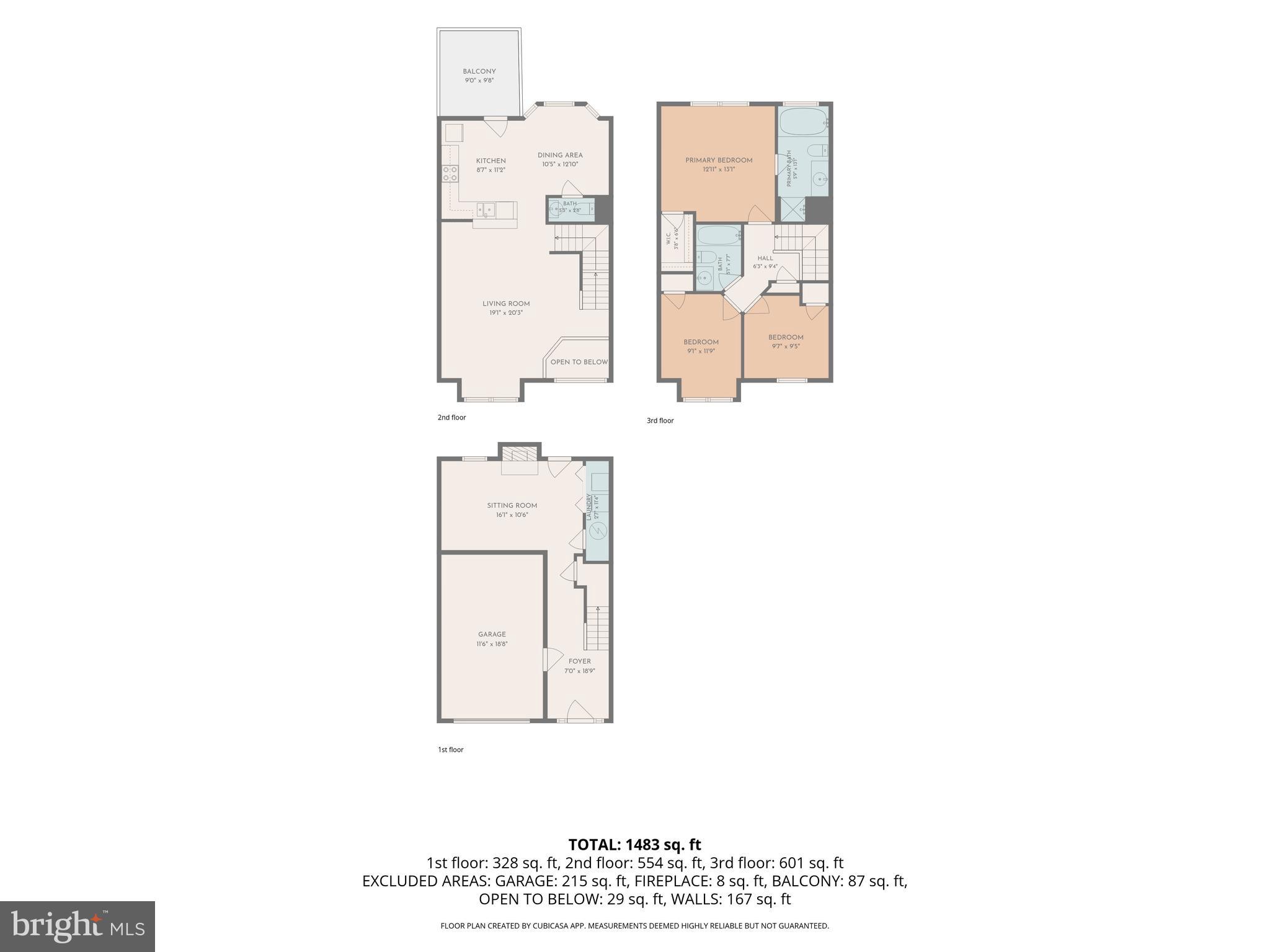 STONE RIVER - Residential