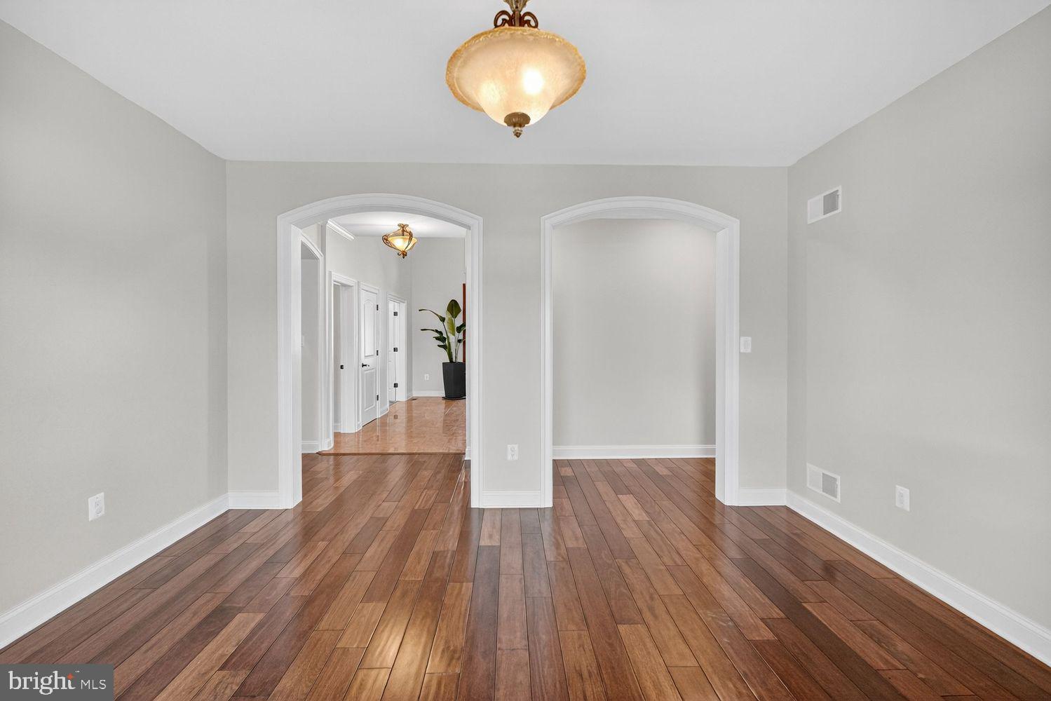 BRADDOCK HEIGHTS - Residential