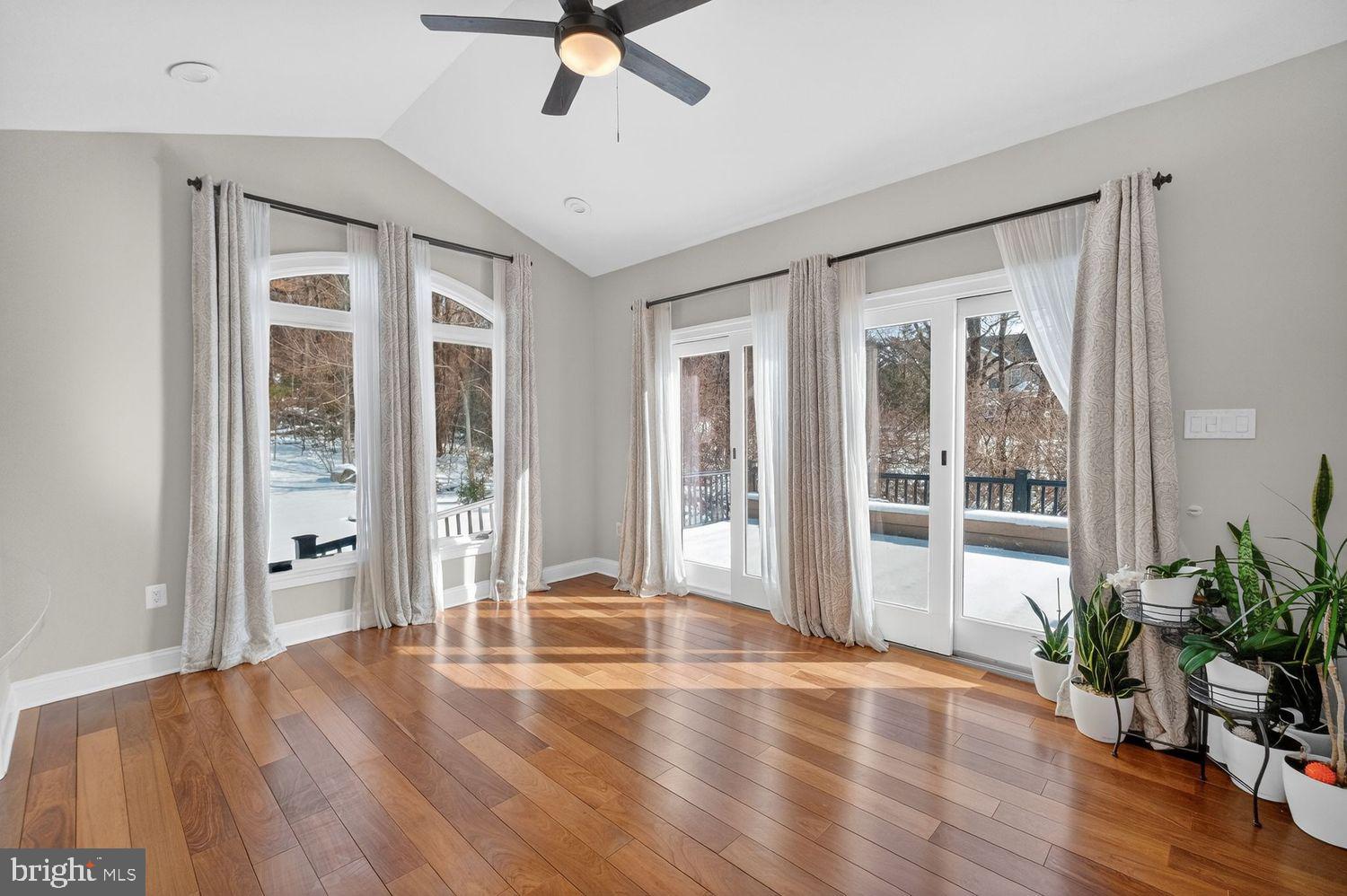 BRADDOCK HEIGHTS - Residential