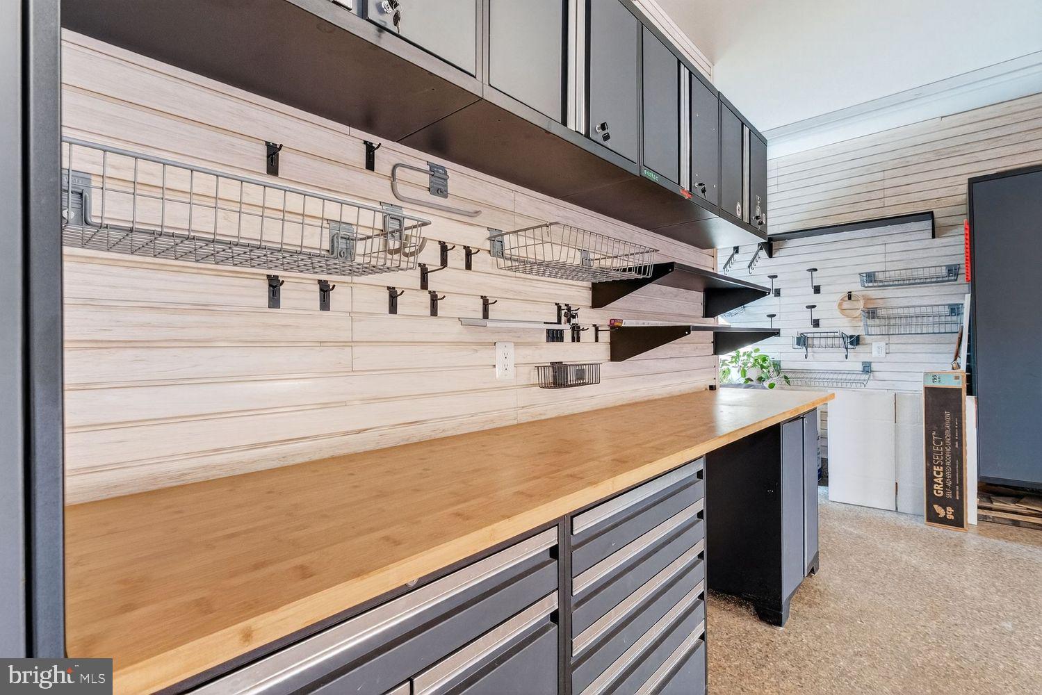 BRADDOCK HEIGHTS - Residential