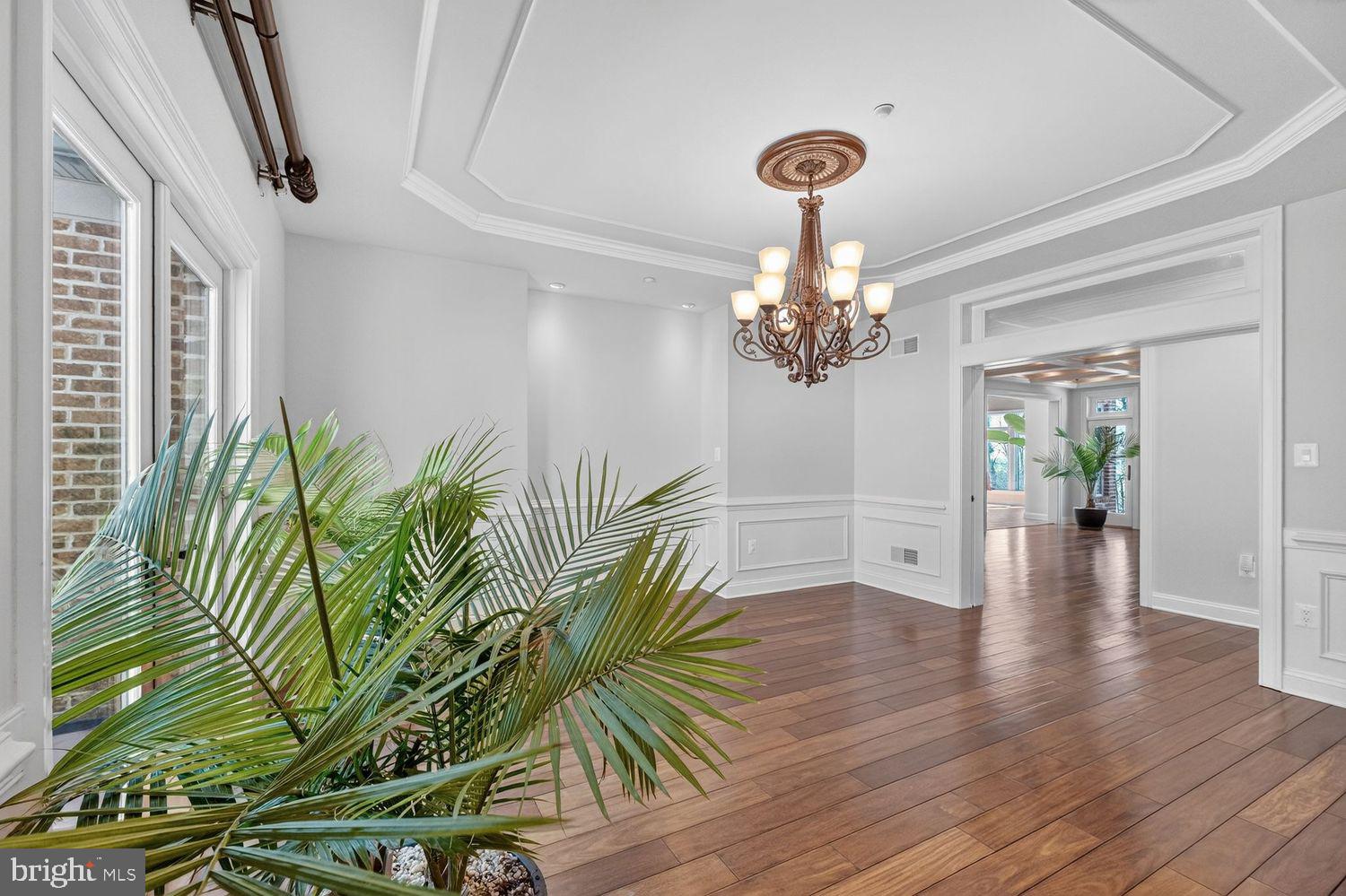 BRADDOCK HEIGHTS - Residential