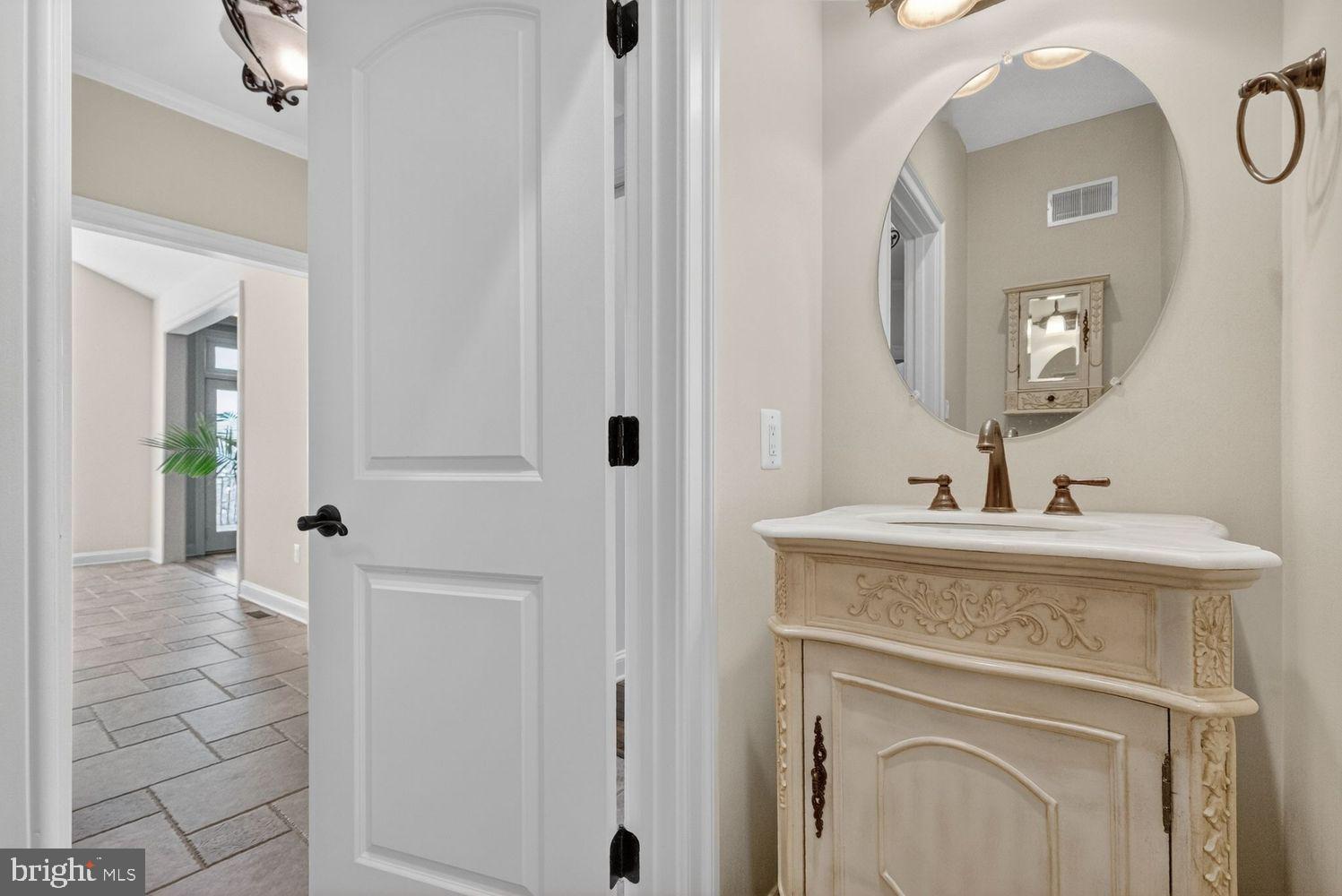 BRADDOCK HEIGHTS - Residential
