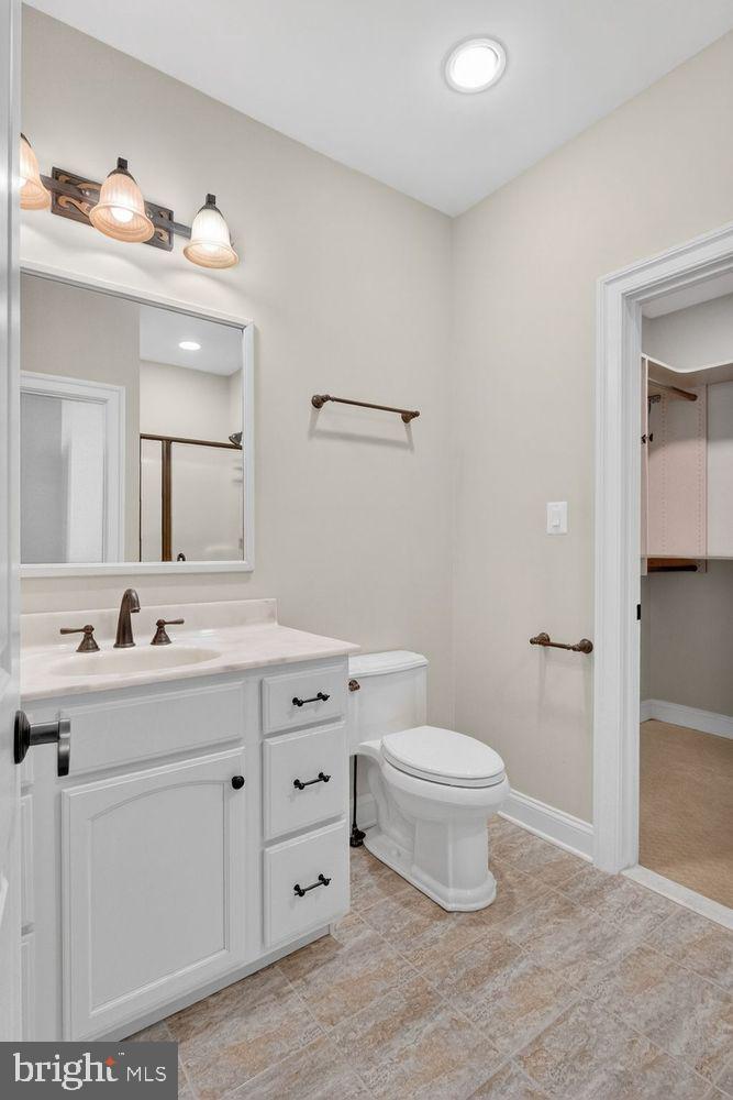 BRADDOCK HEIGHTS - Residential