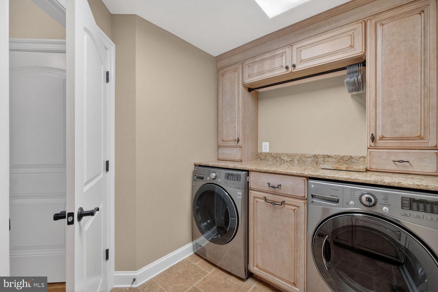 BRADDOCK HEIGHTS - Residential