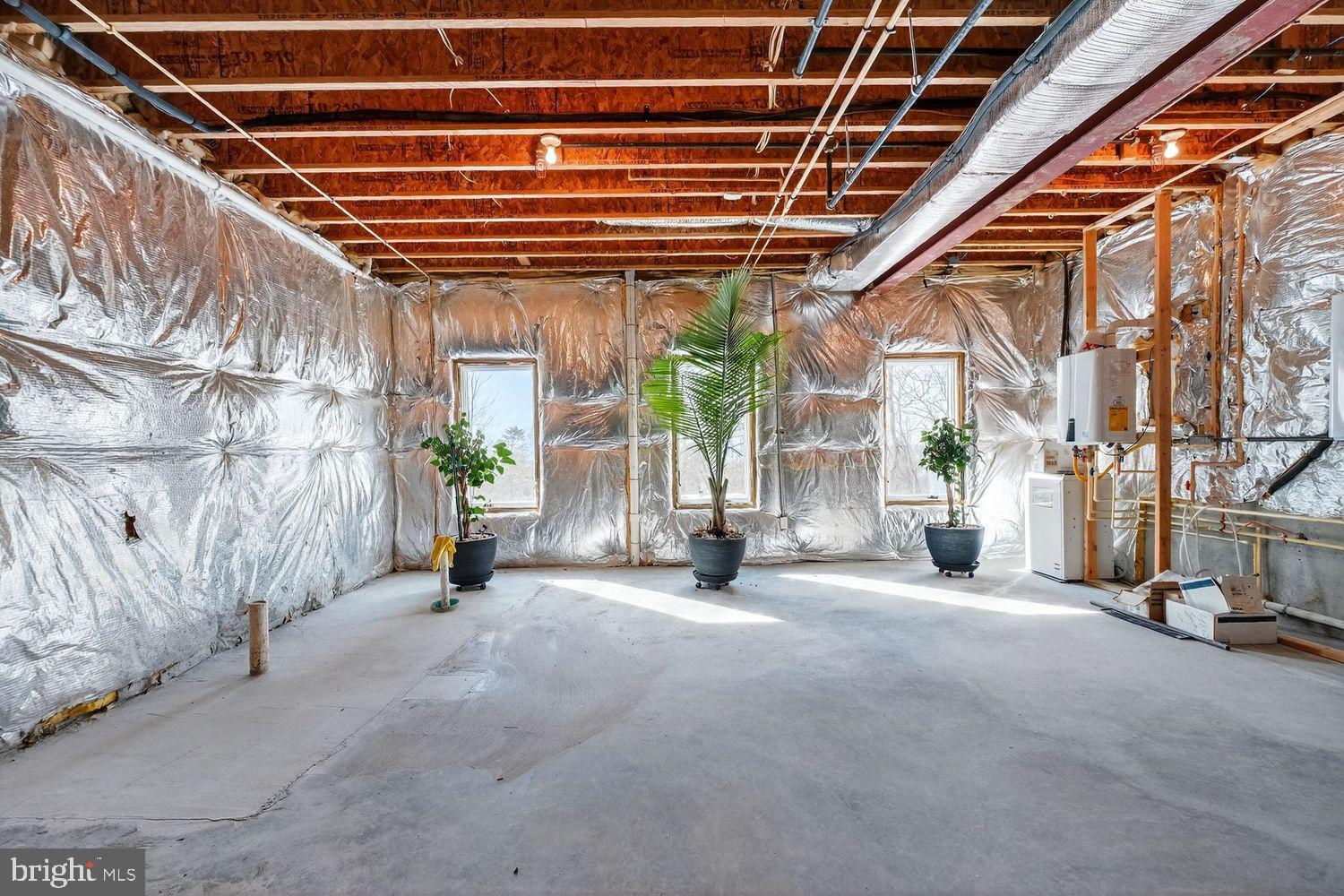 BRADDOCK HEIGHTS - Residential