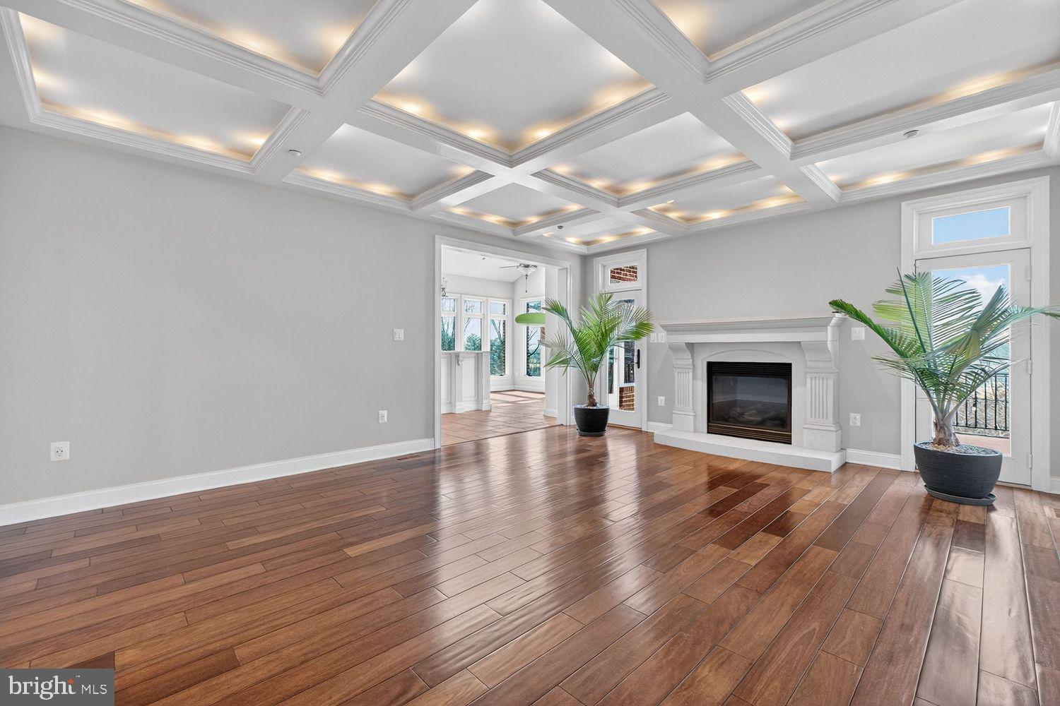 BRADDOCK HEIGHTS - Residential