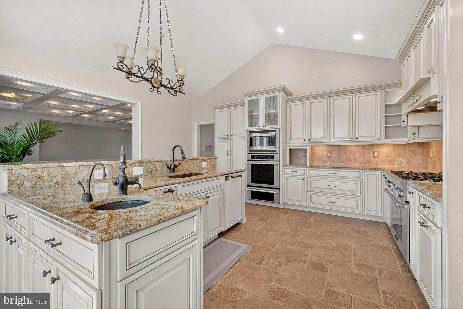 BRADDOCK HEIGHTS - Residential