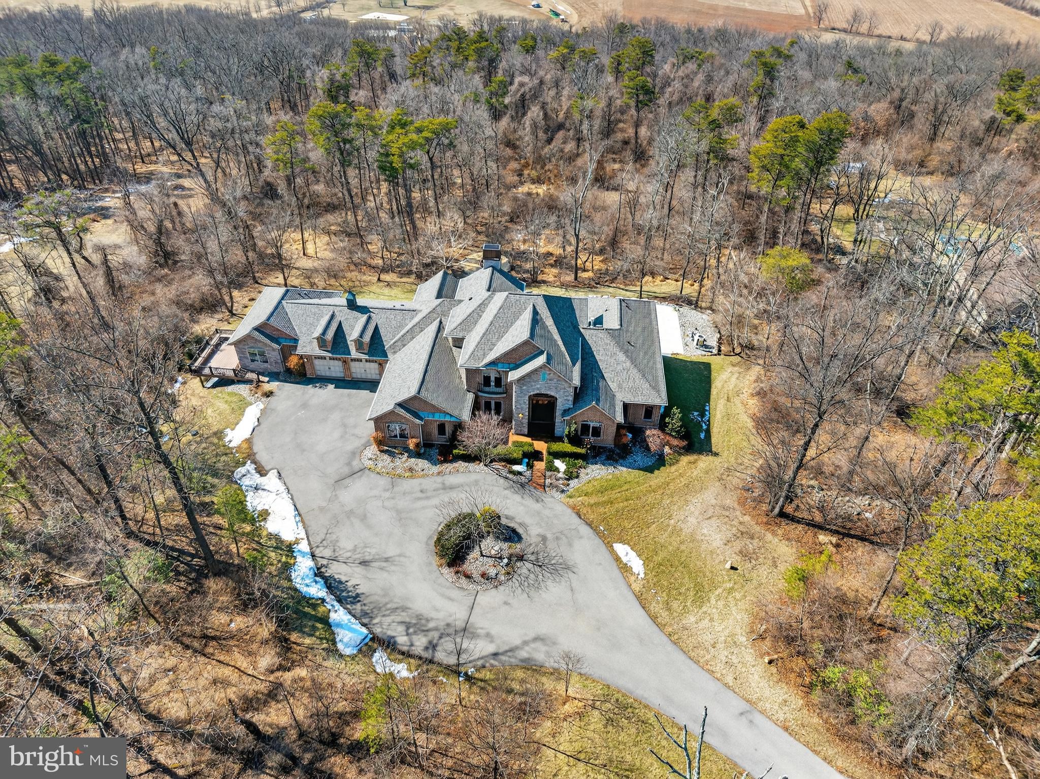 BRADDOCK HEIGHTS - Residential